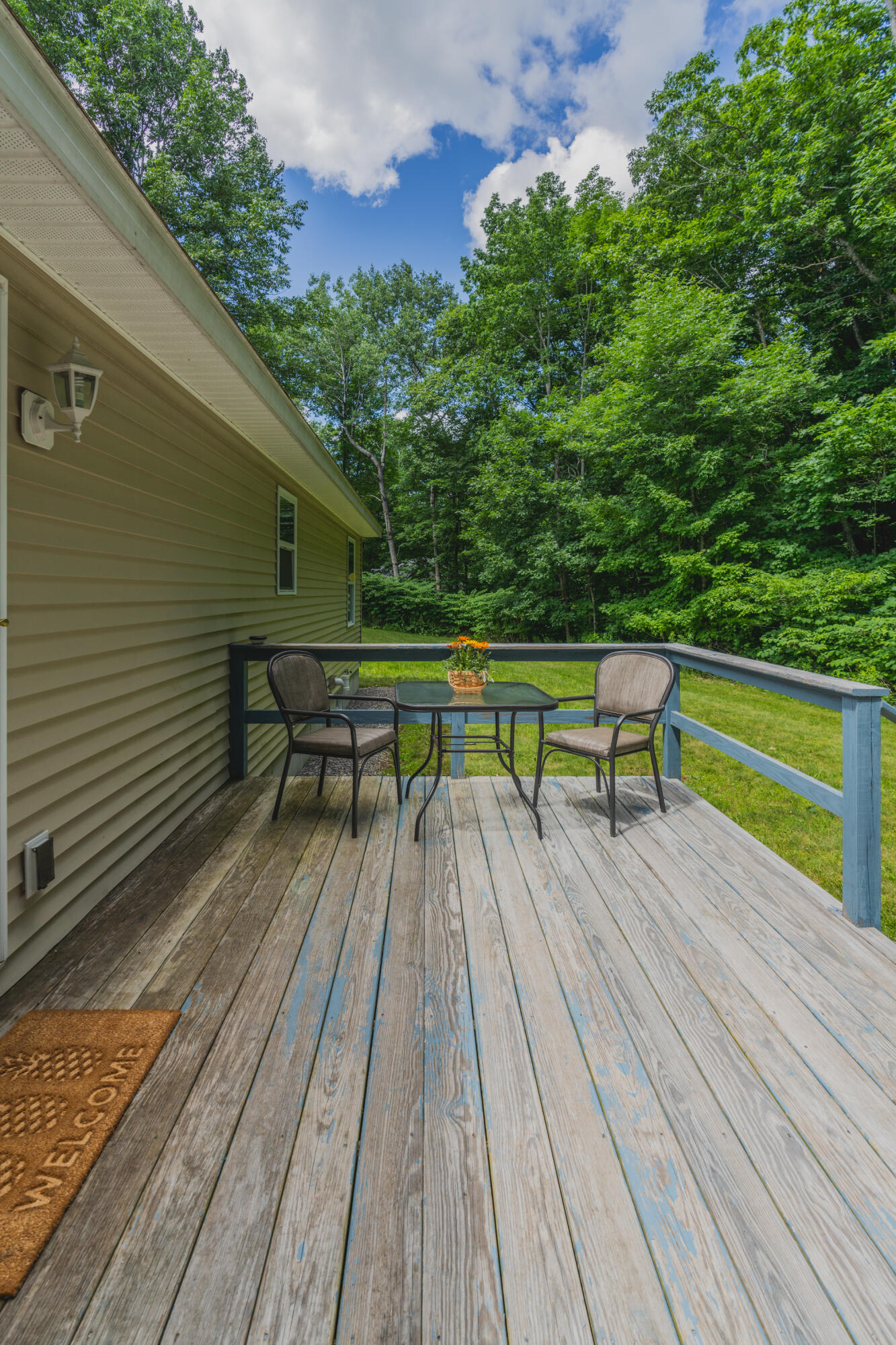 341 White Road