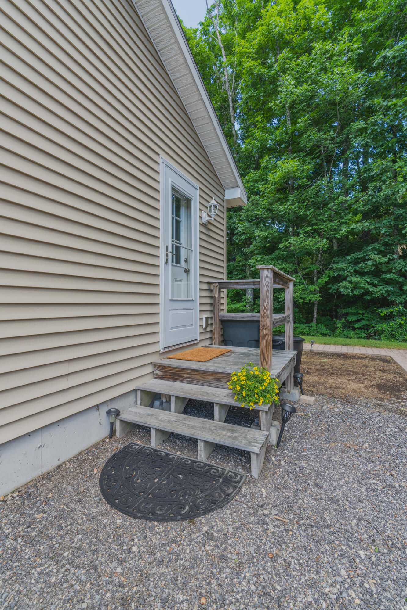 341 White Road
