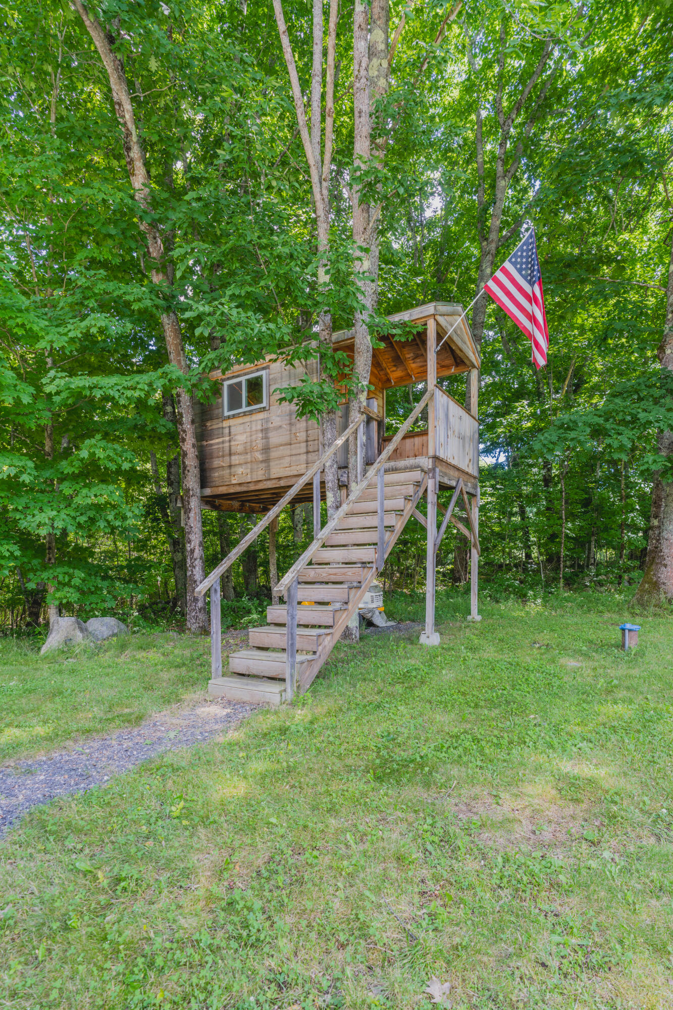 341 White Road