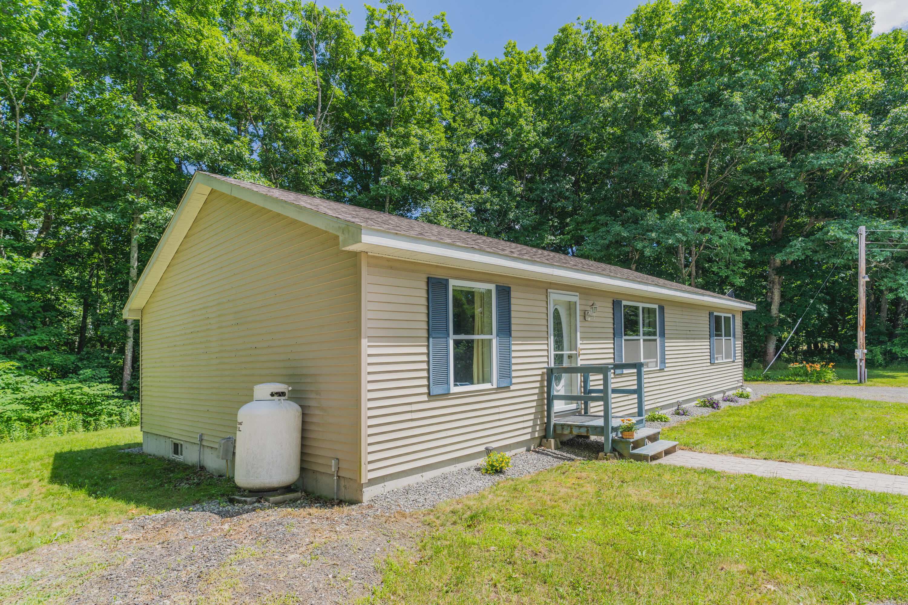 341 White Road