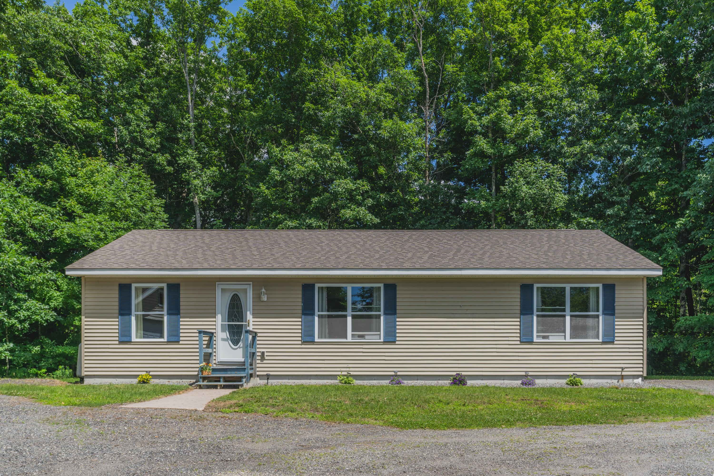 341 White Road