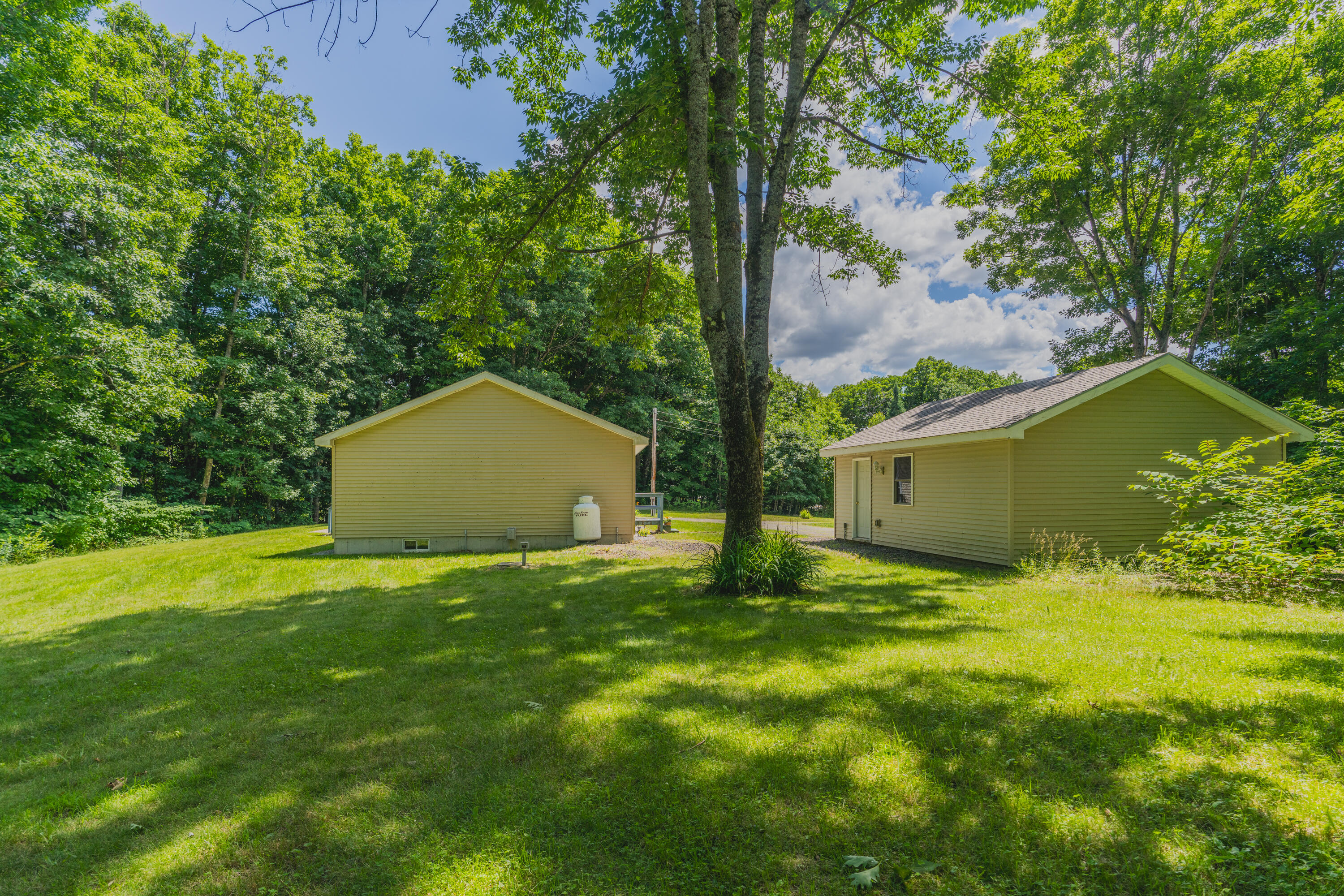 341 White Road