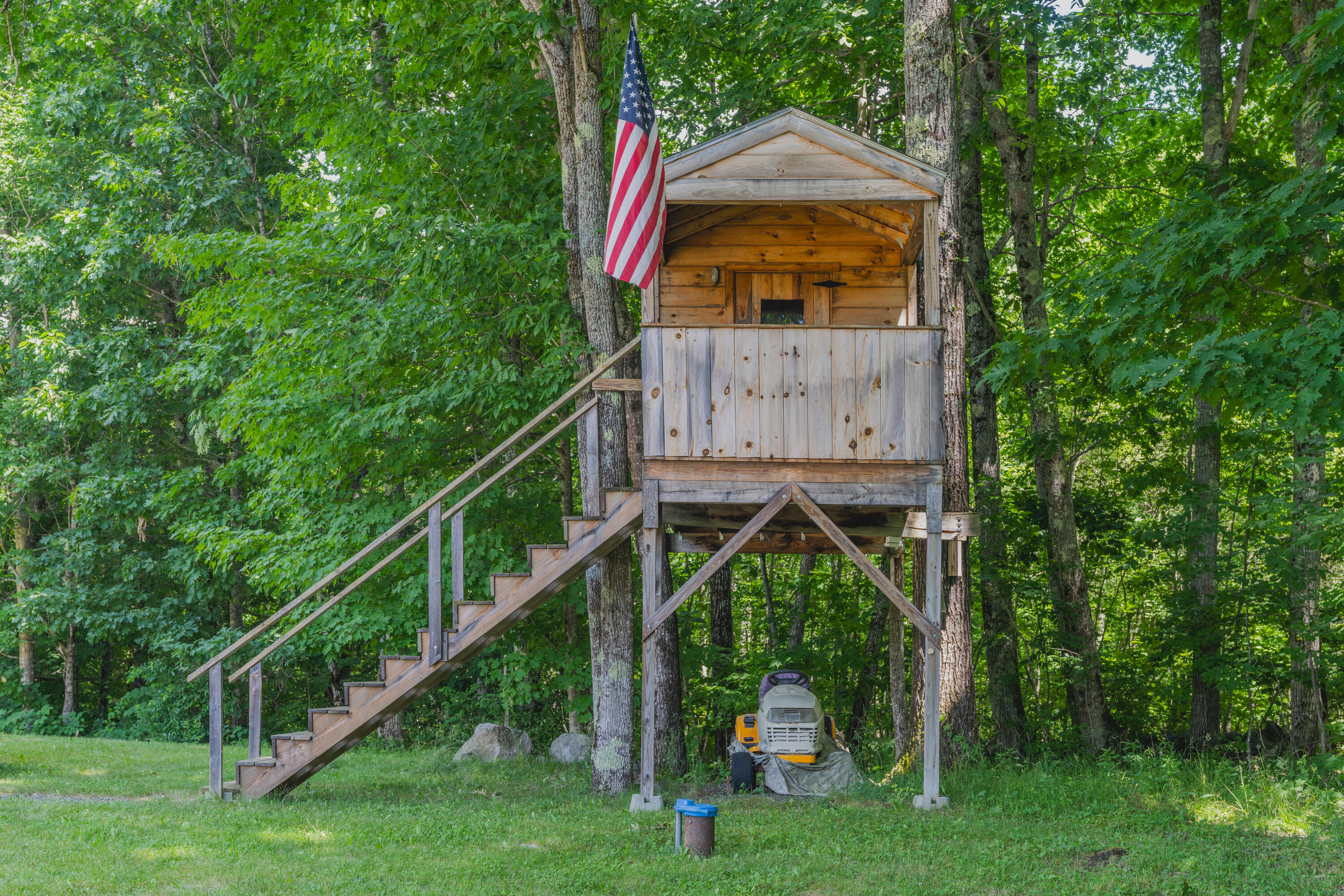 341 White Road