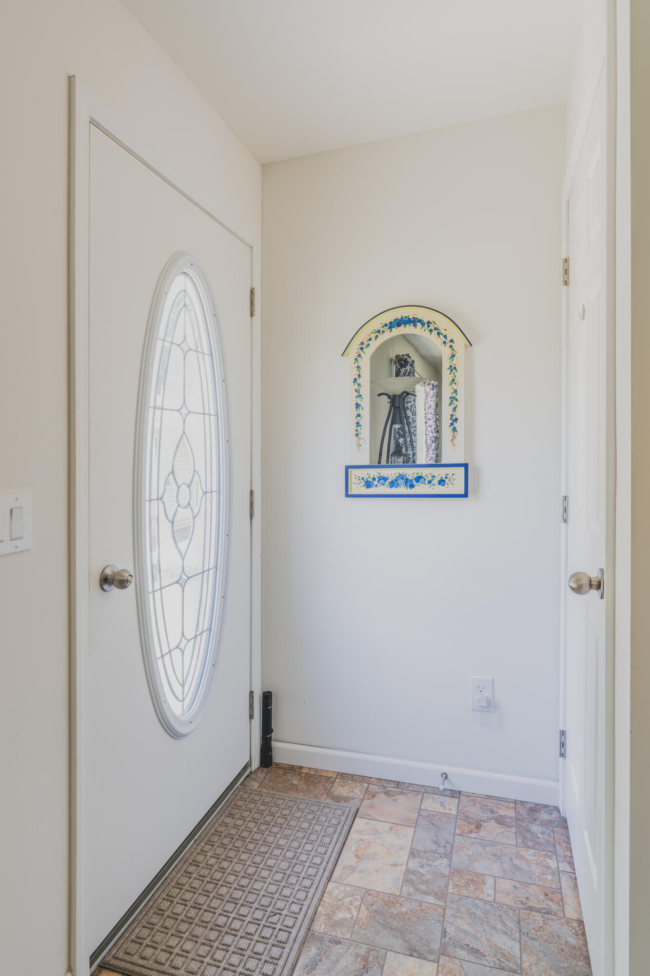 341 White Road