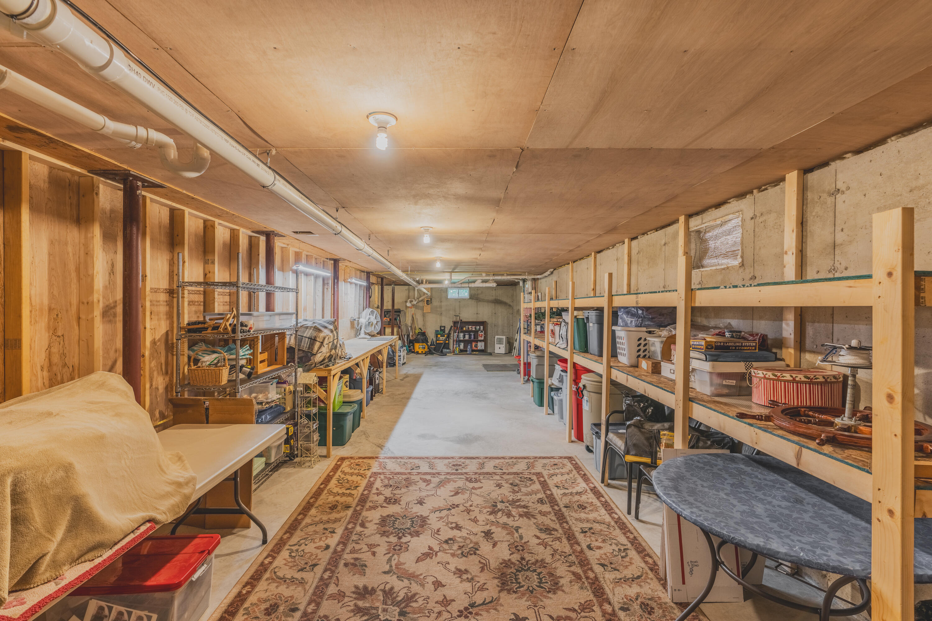341 White Road
