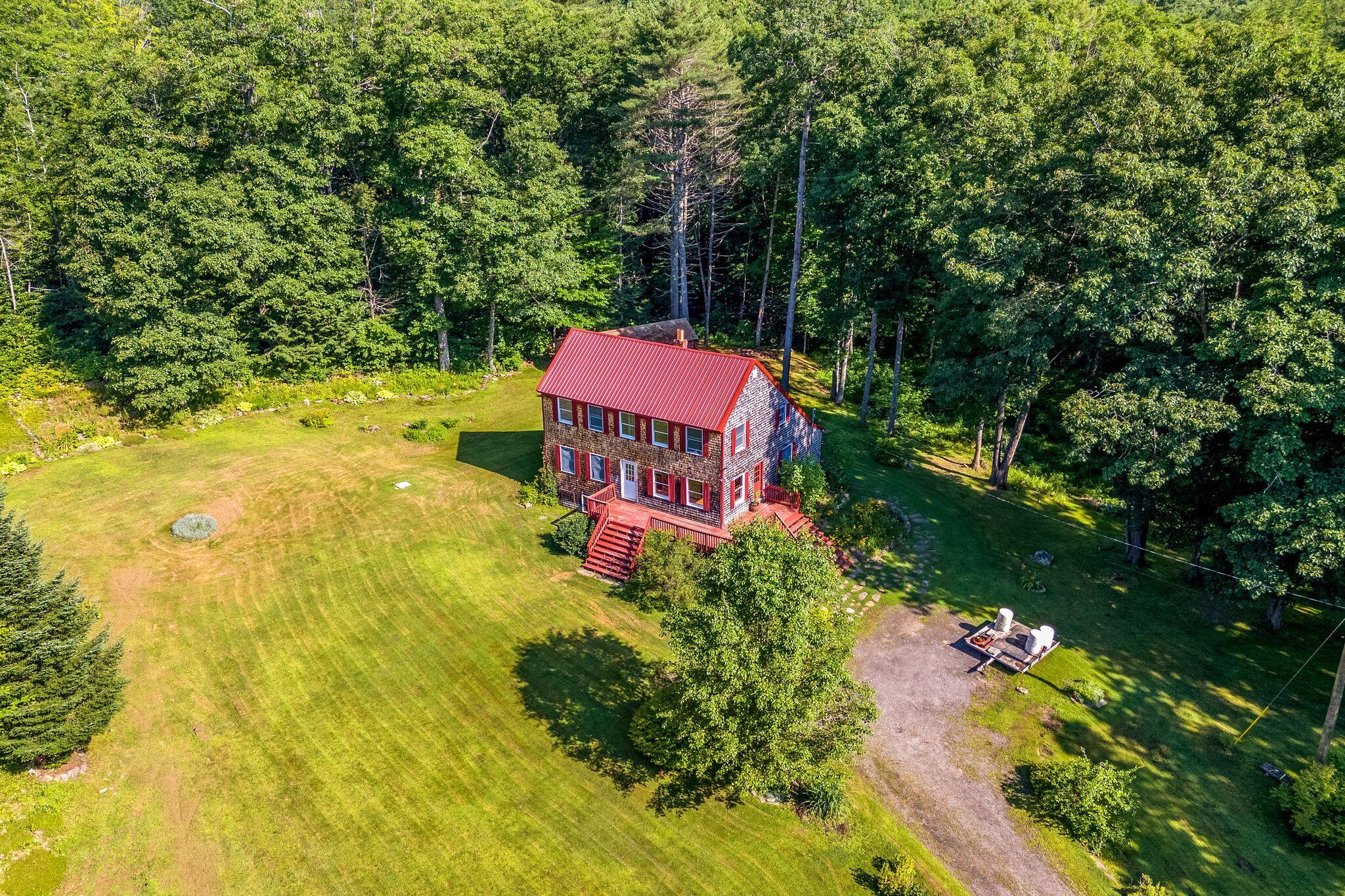 2080 Augusta Road