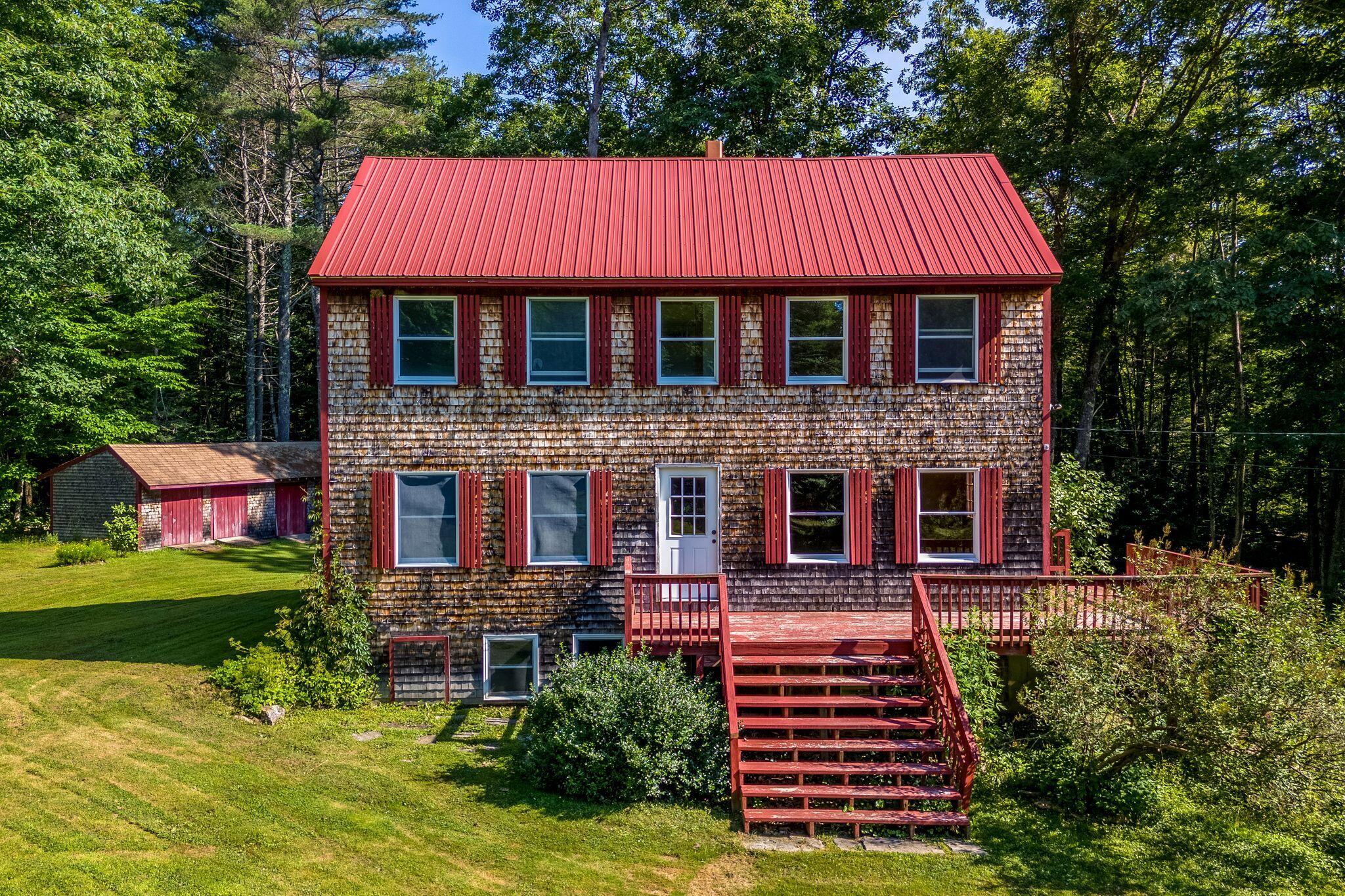 2080 Augusta Road