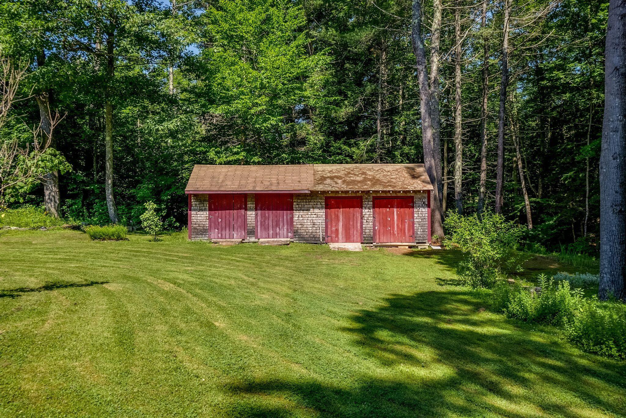 2080 Augusta Road