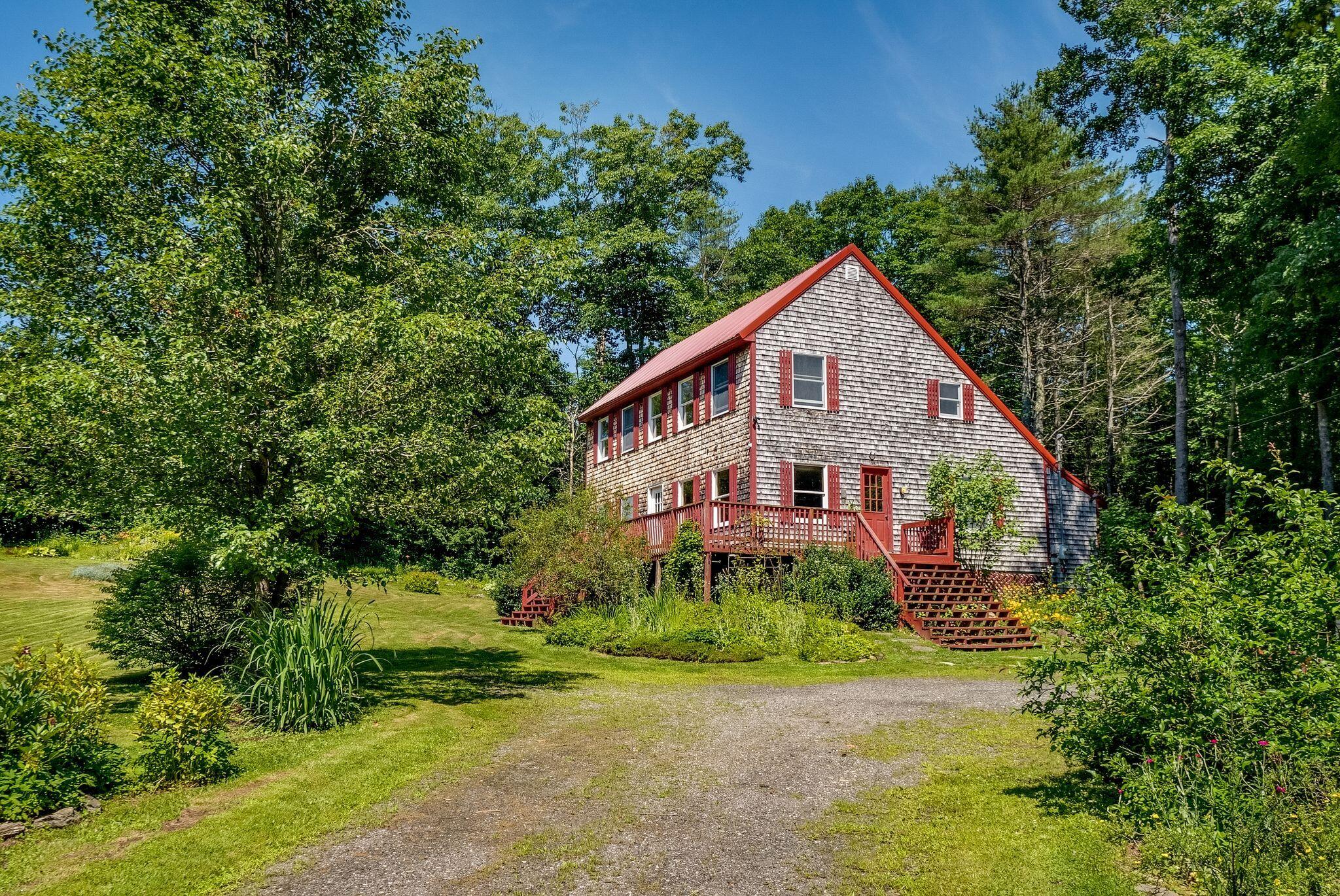 2080 Augusta Road