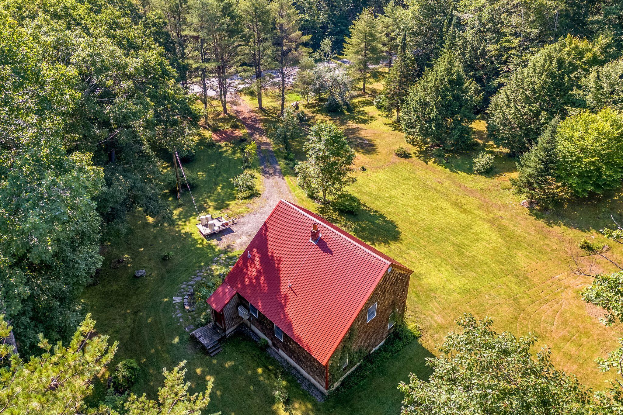 2080 Augusta Road