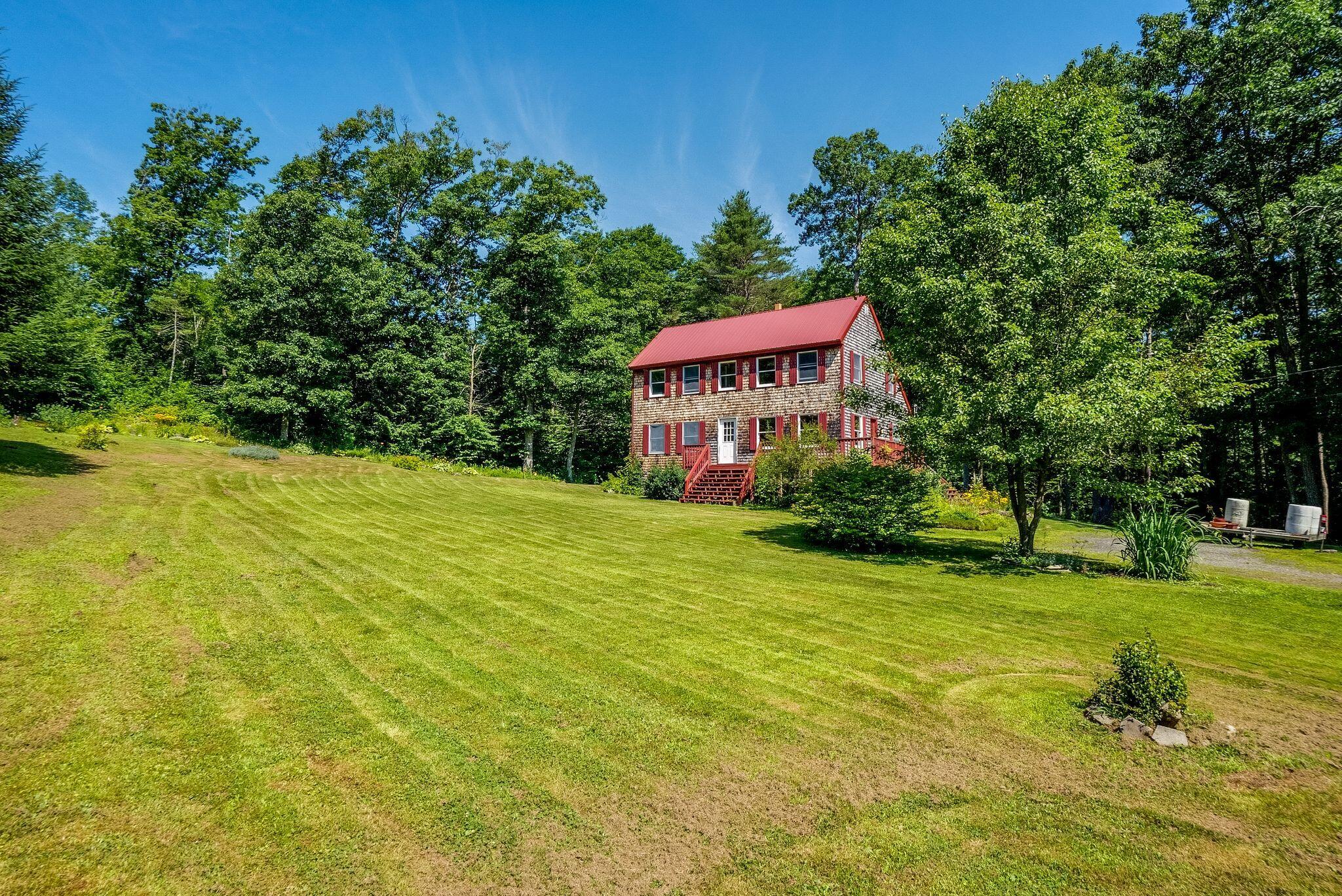 2080 Augusta Road