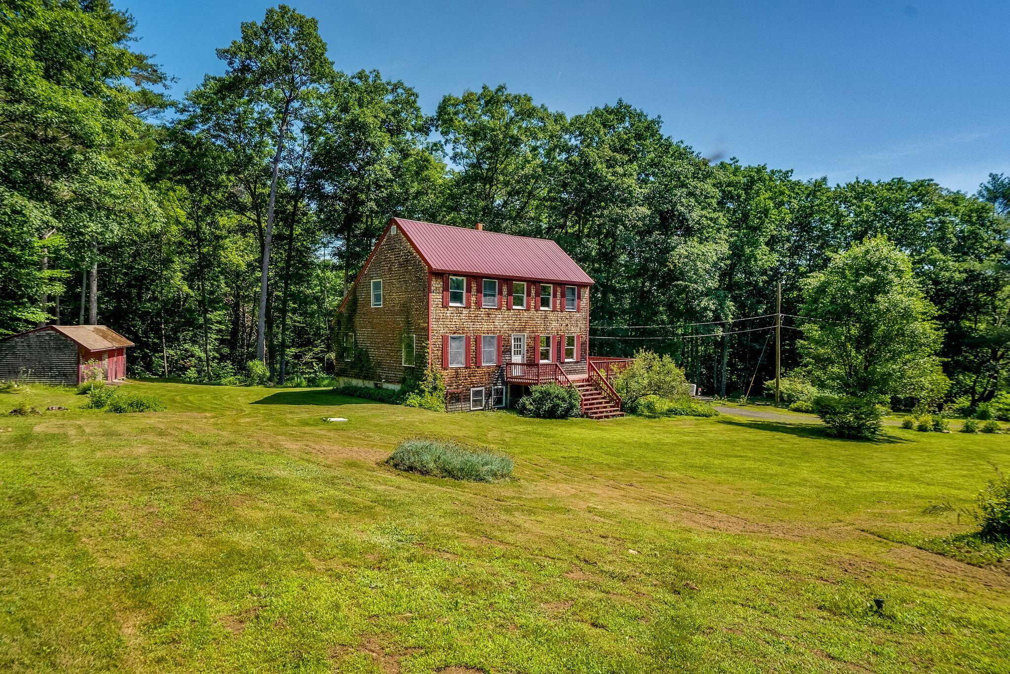2080 Augusta Road