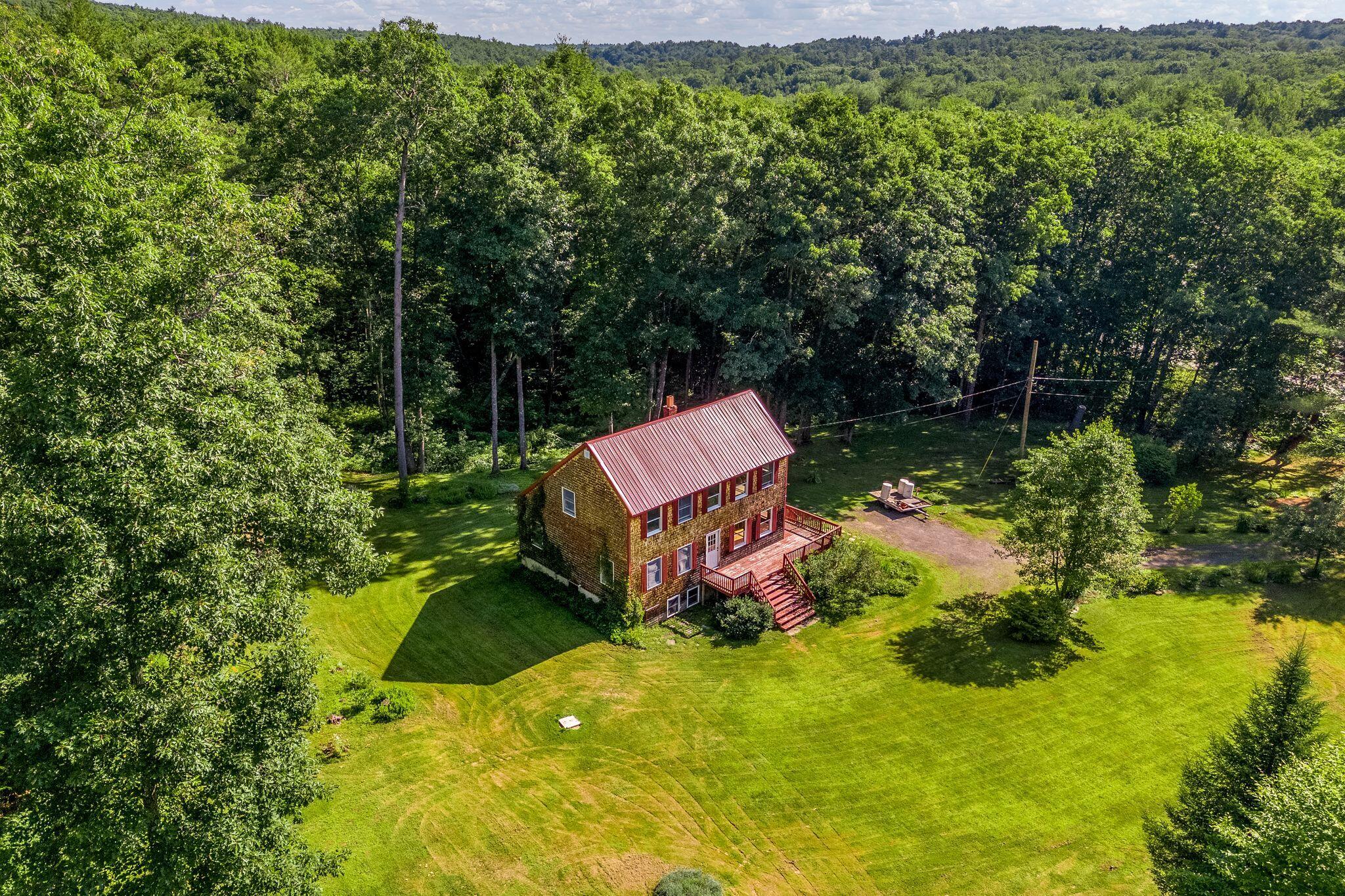2080 Augusta Road