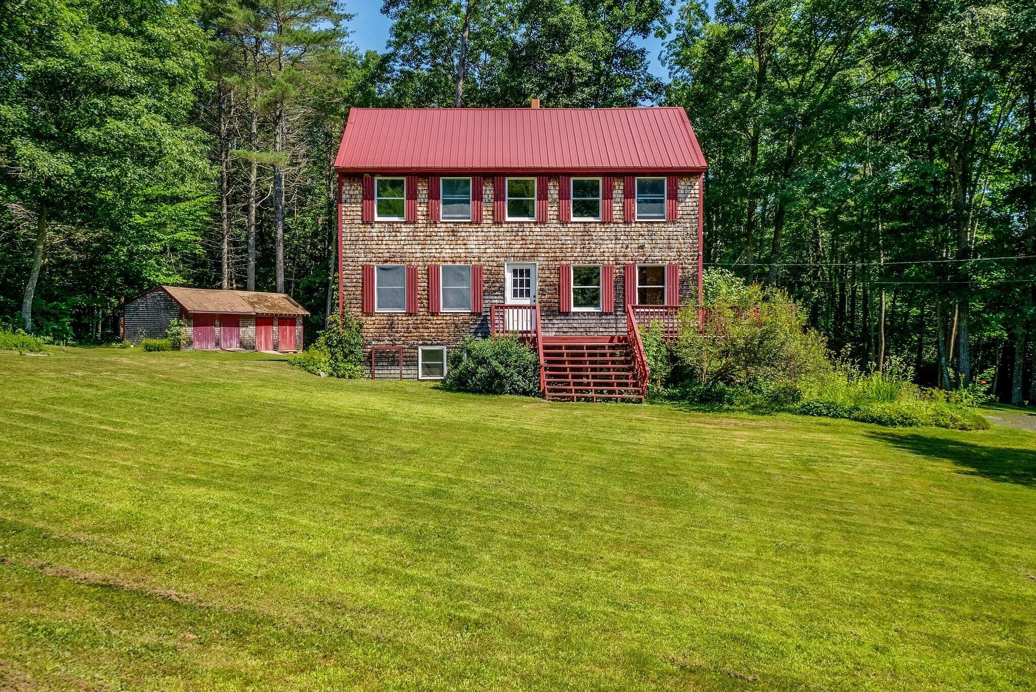 2080 Augusta Road