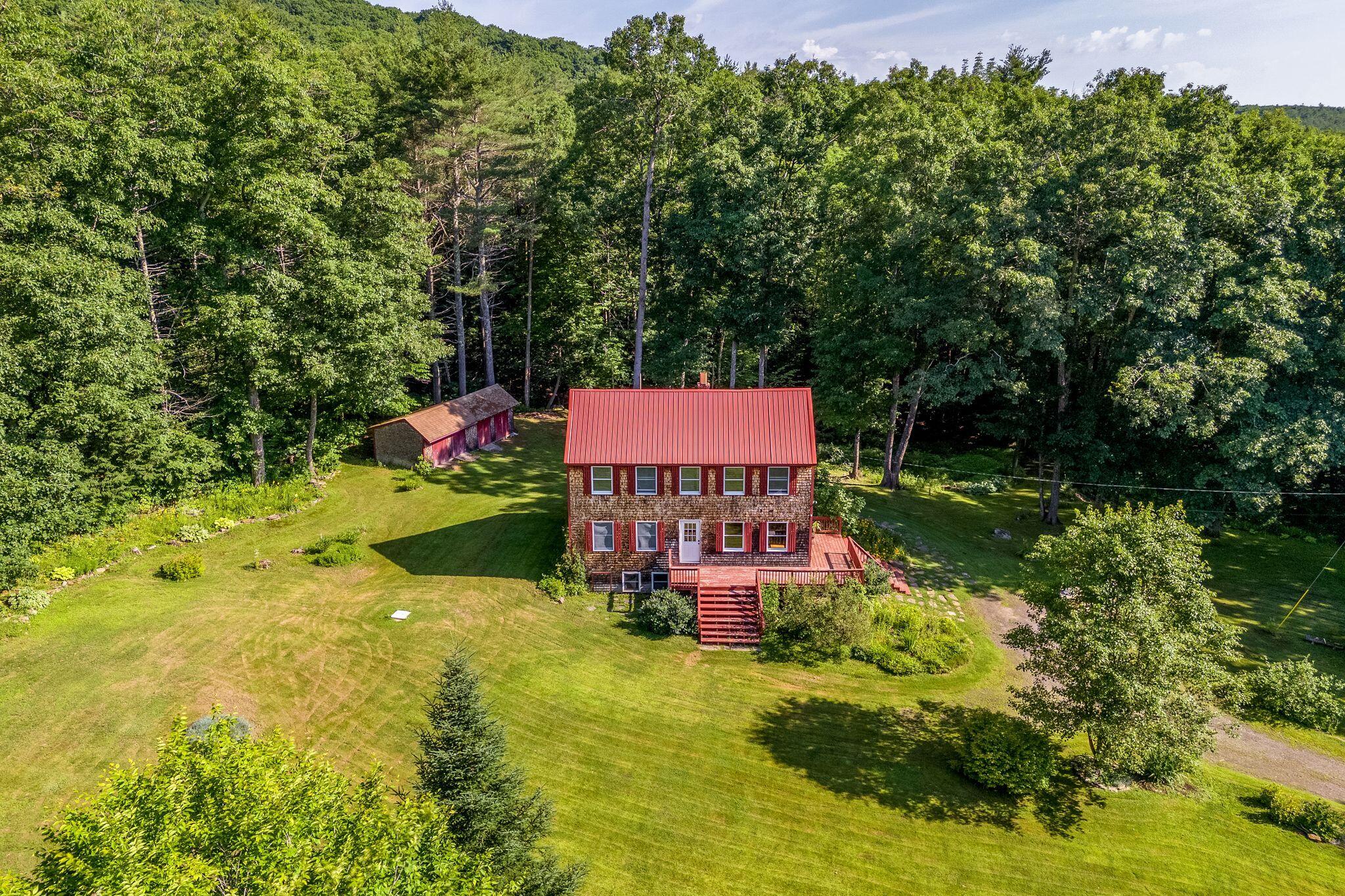 2080 Augusta Road