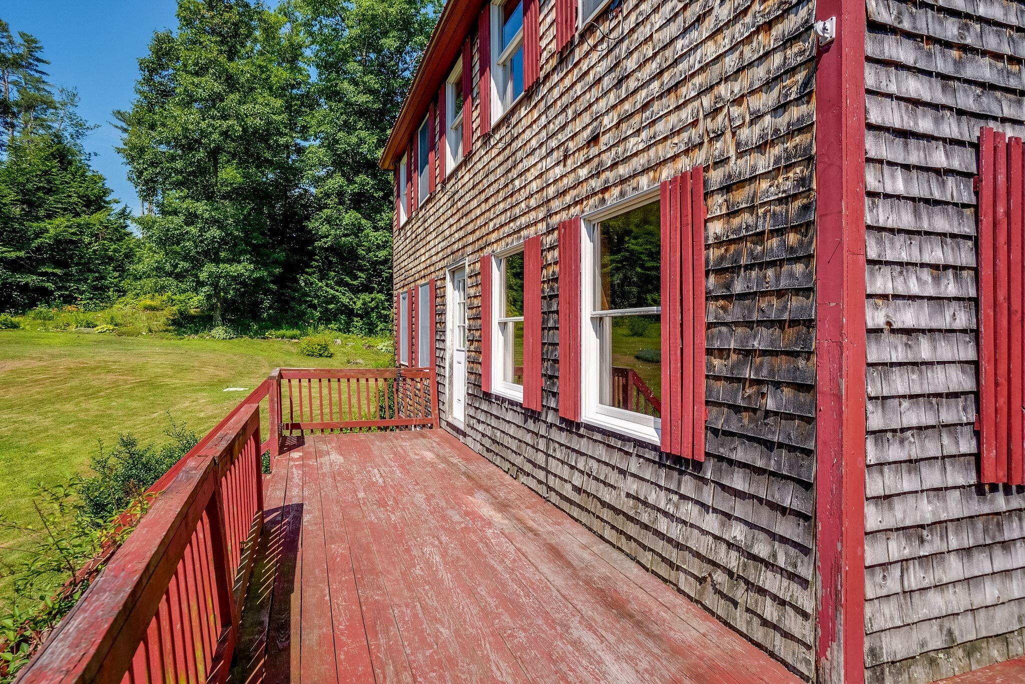 2080 Augusta Road