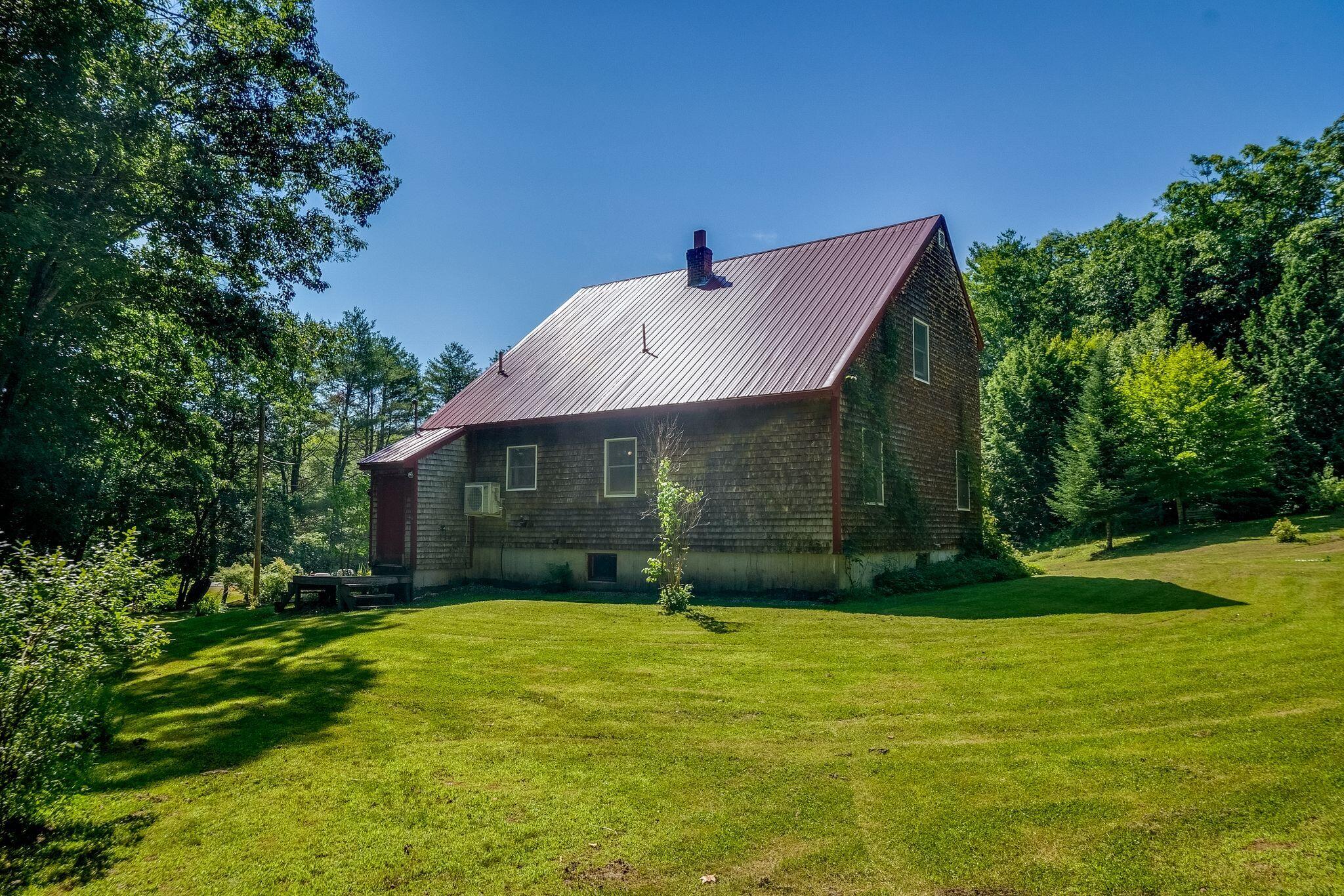 2080 Augusta Road
