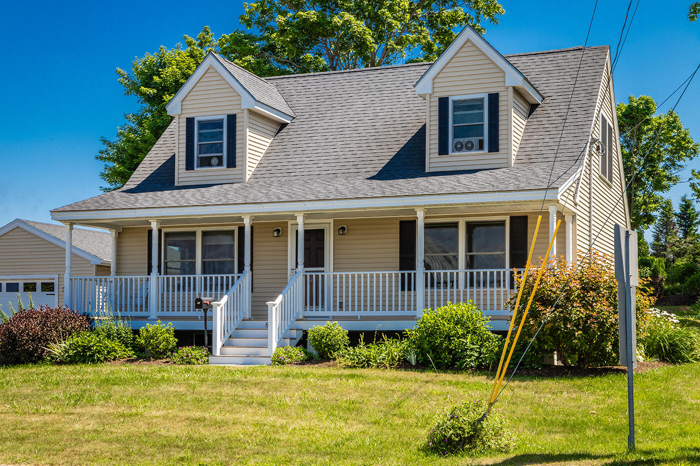 81 Crescent Street