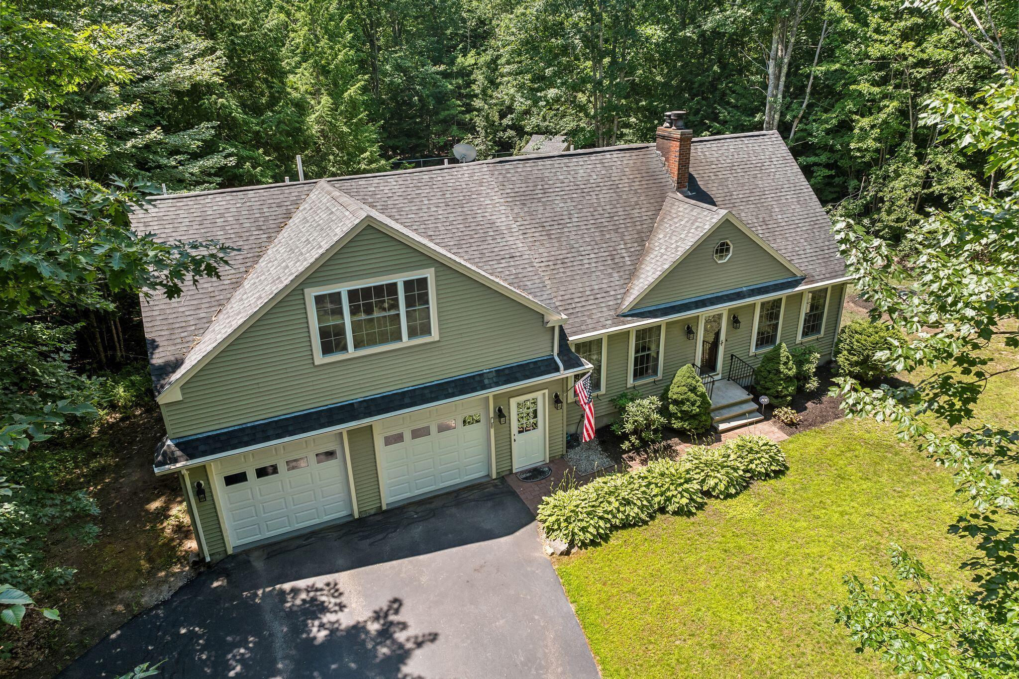 169 Pease Road