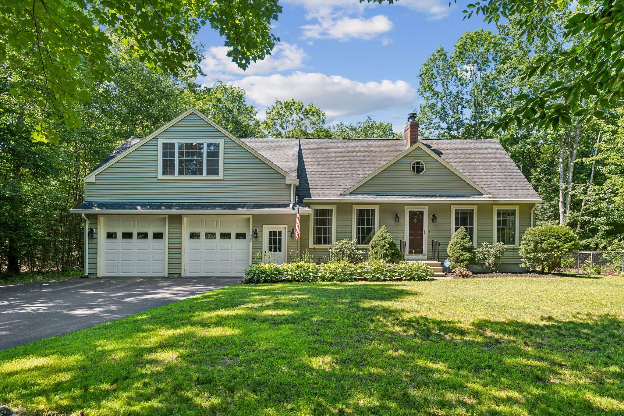 169 Pease Road