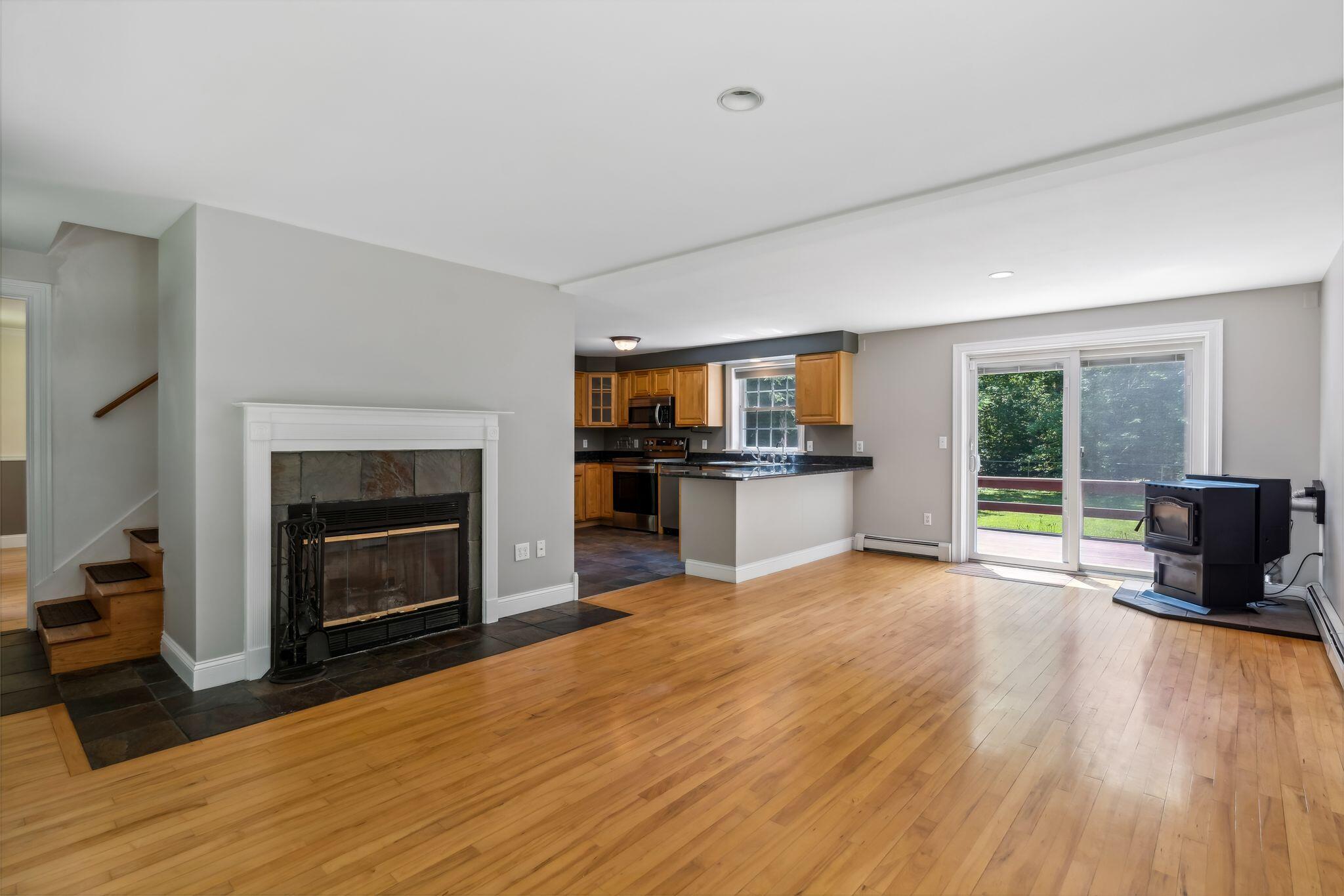 169 Pease Road