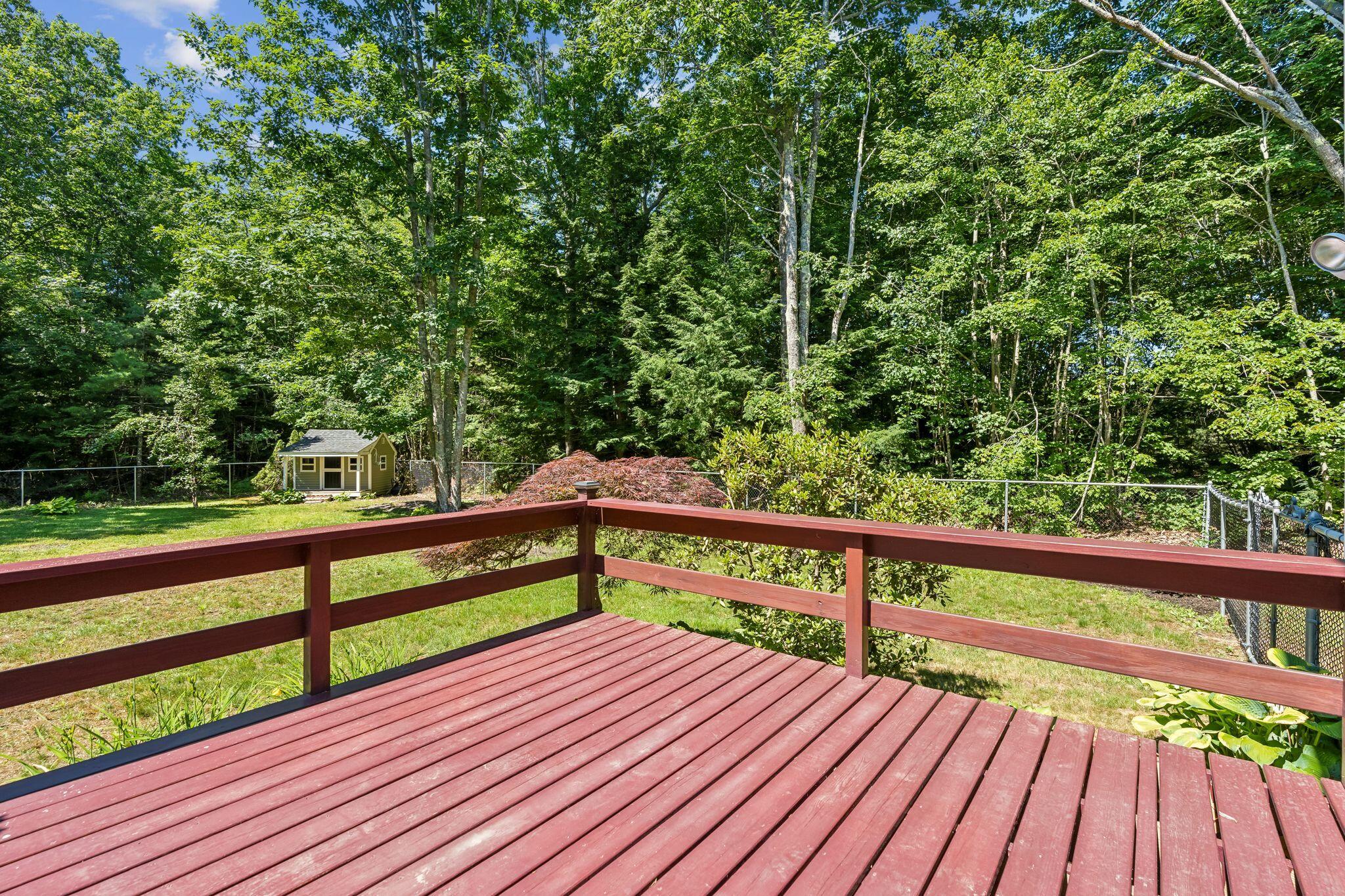 169 Pease Road