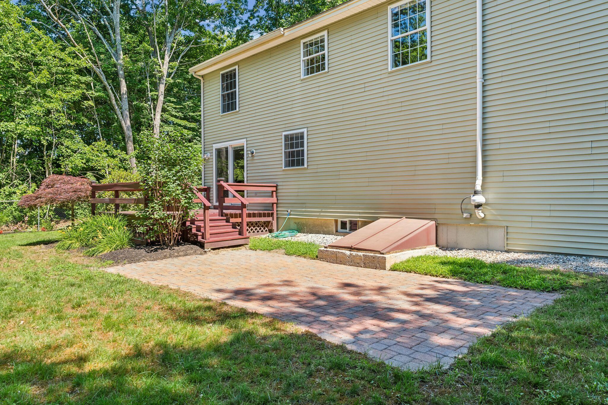 169 Pease Road