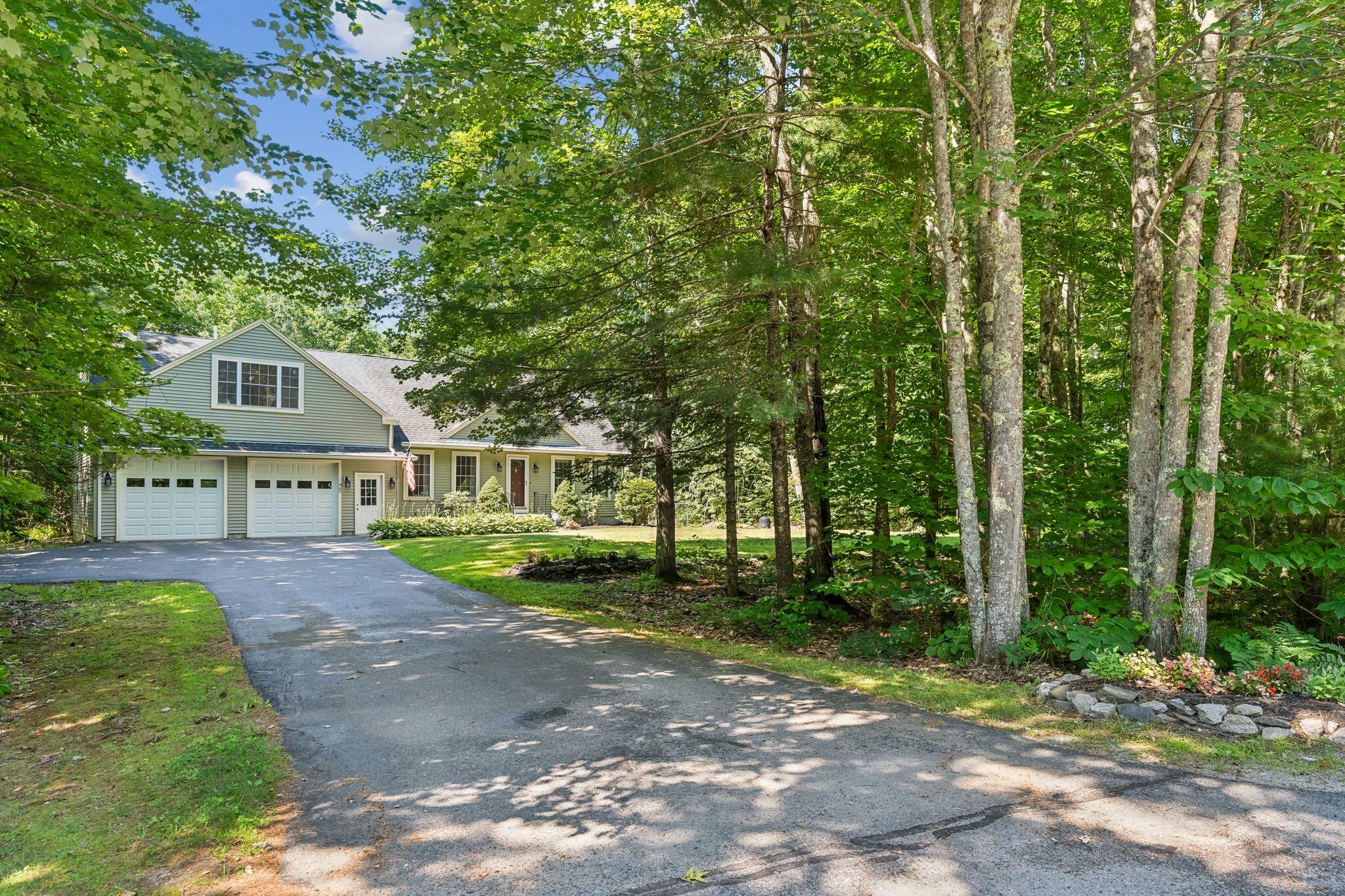 169 Pease Road