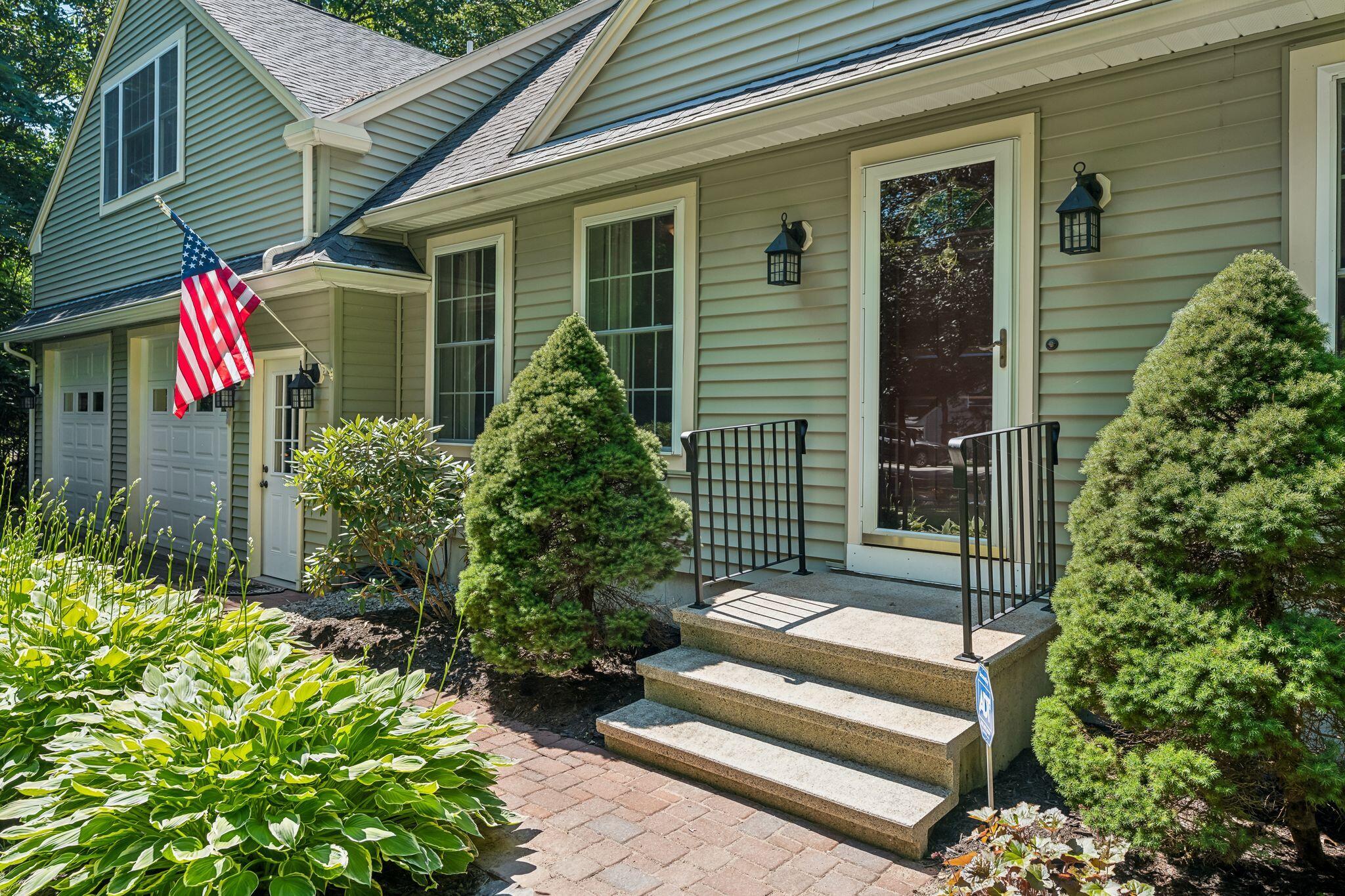 169 Pease Road