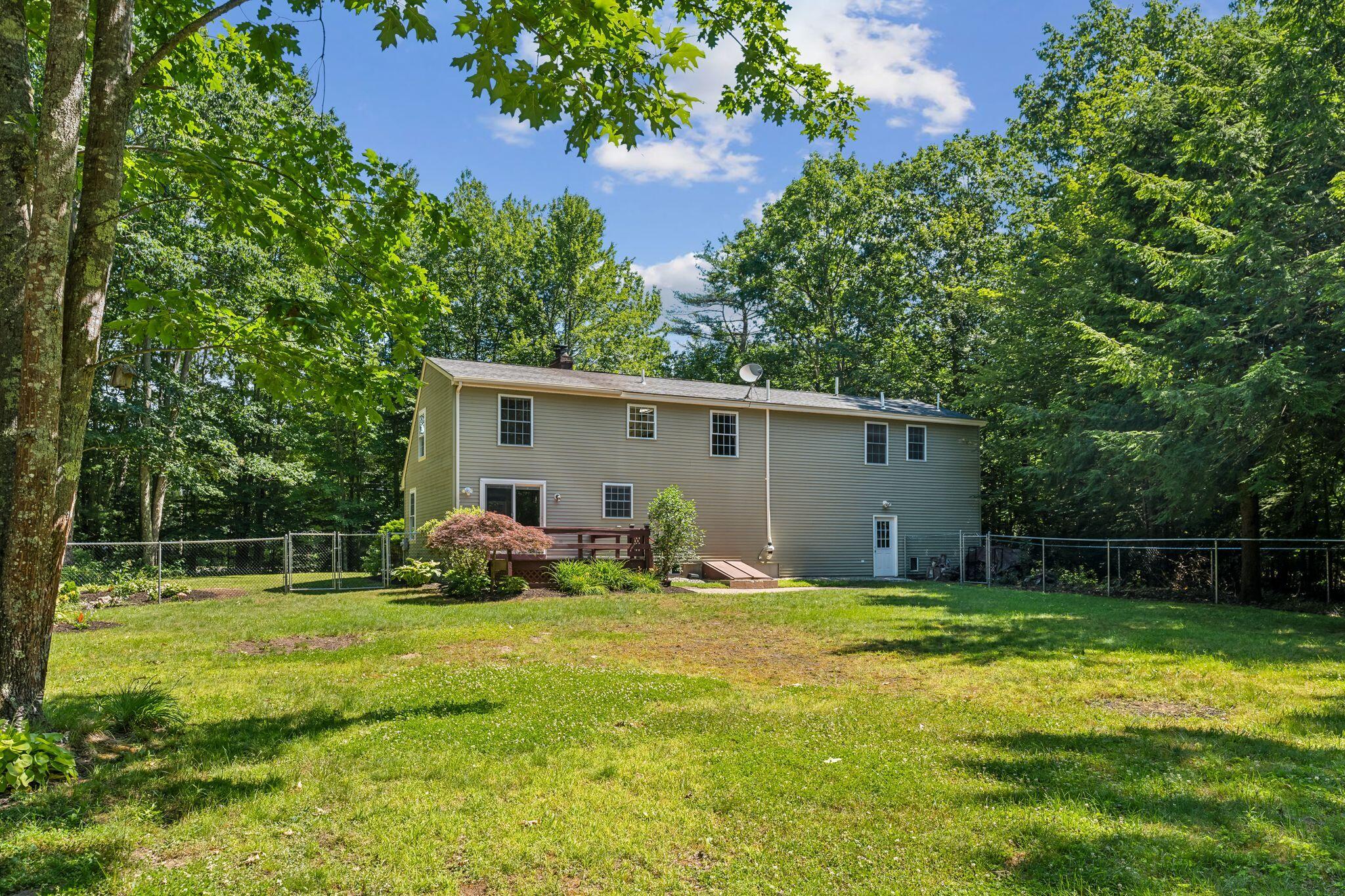 169 Pease Road