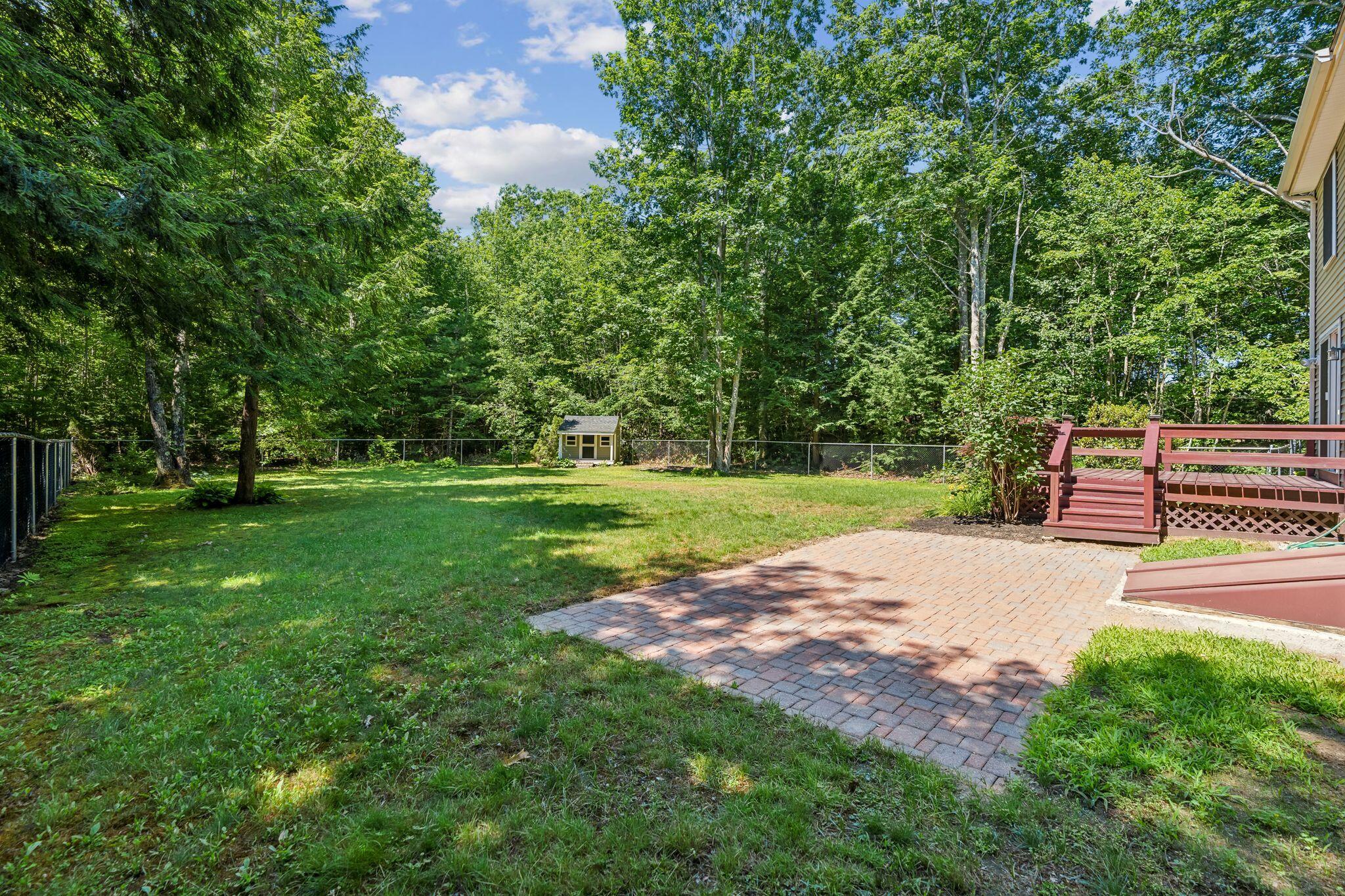 169 Pease Road