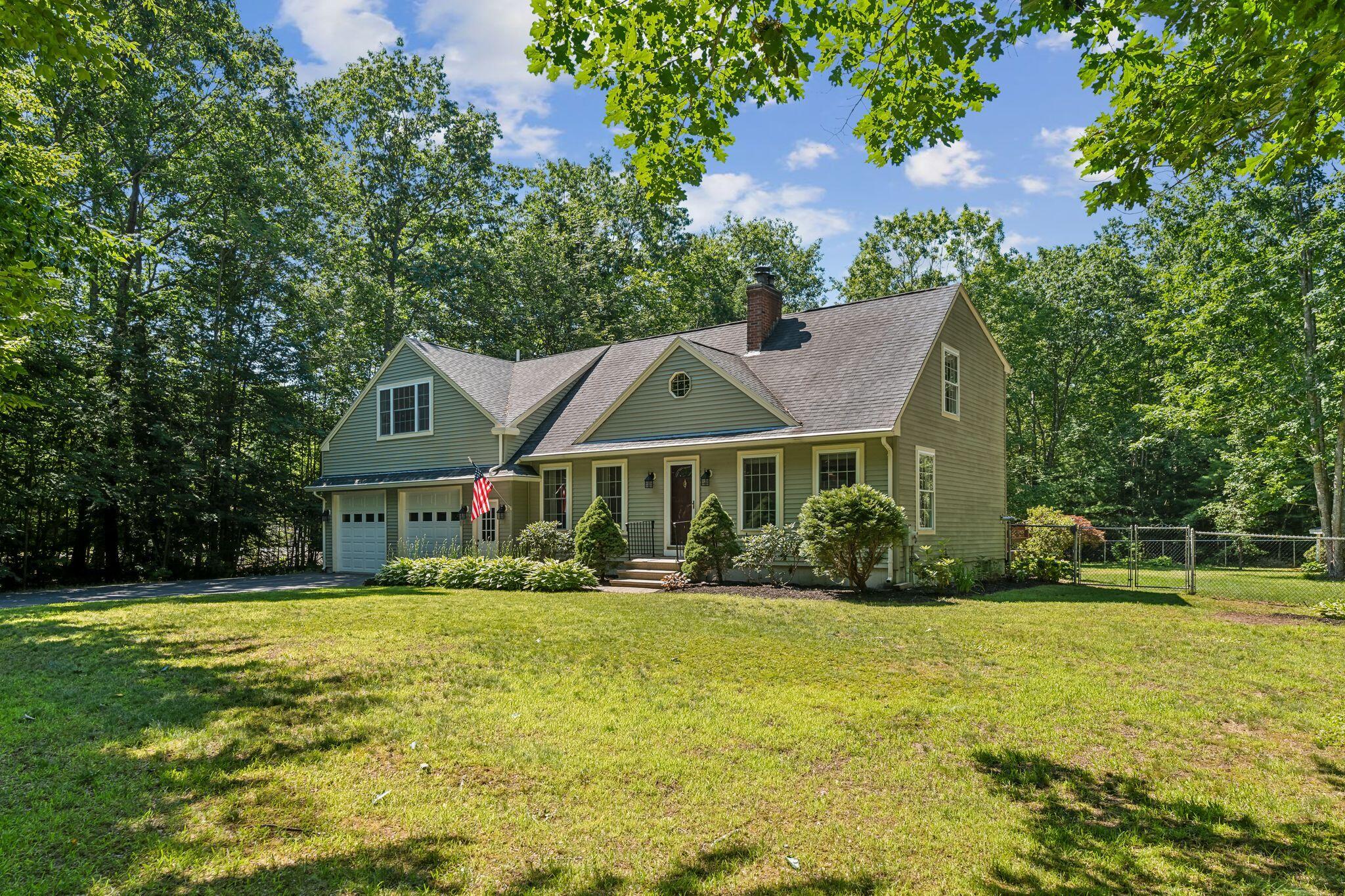 169 Pease Road