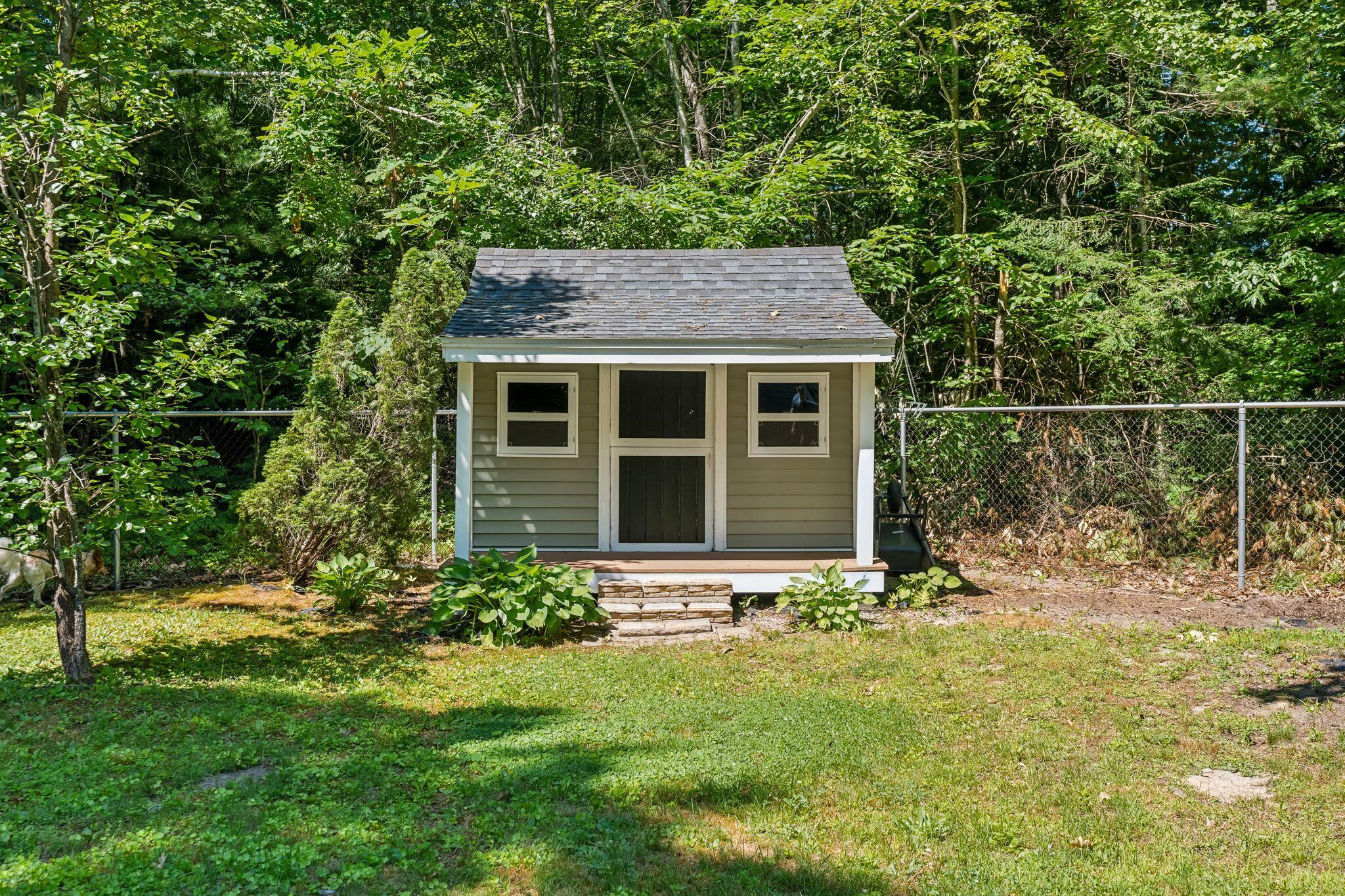 169 Pease Road