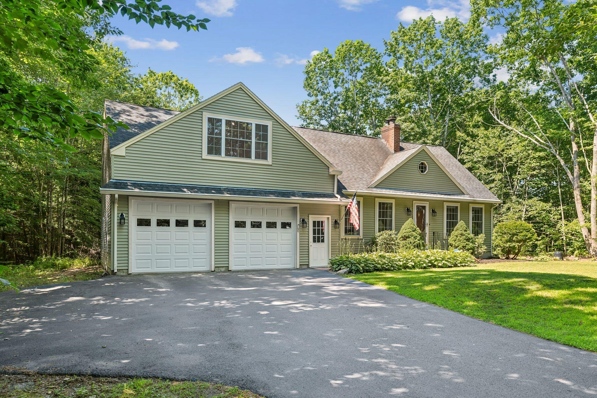 169 Pease Road