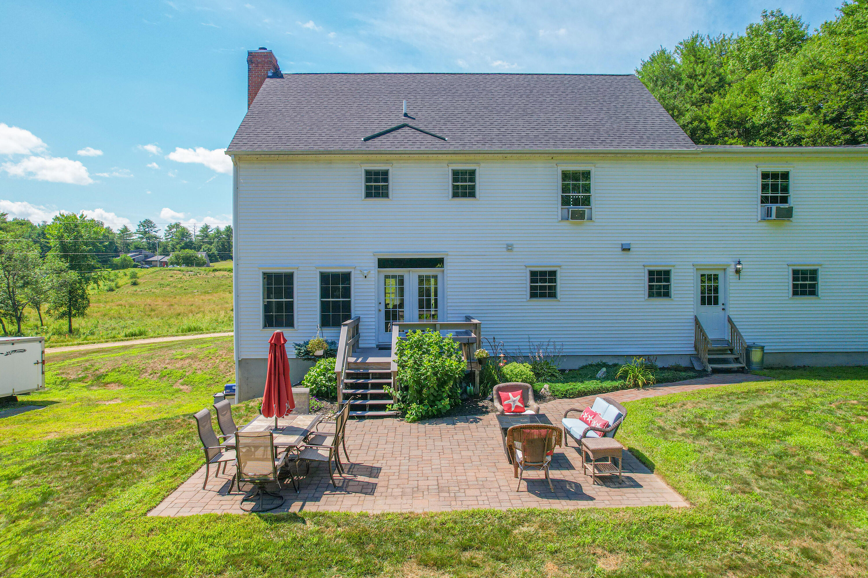 20 Cathance Farm Lane