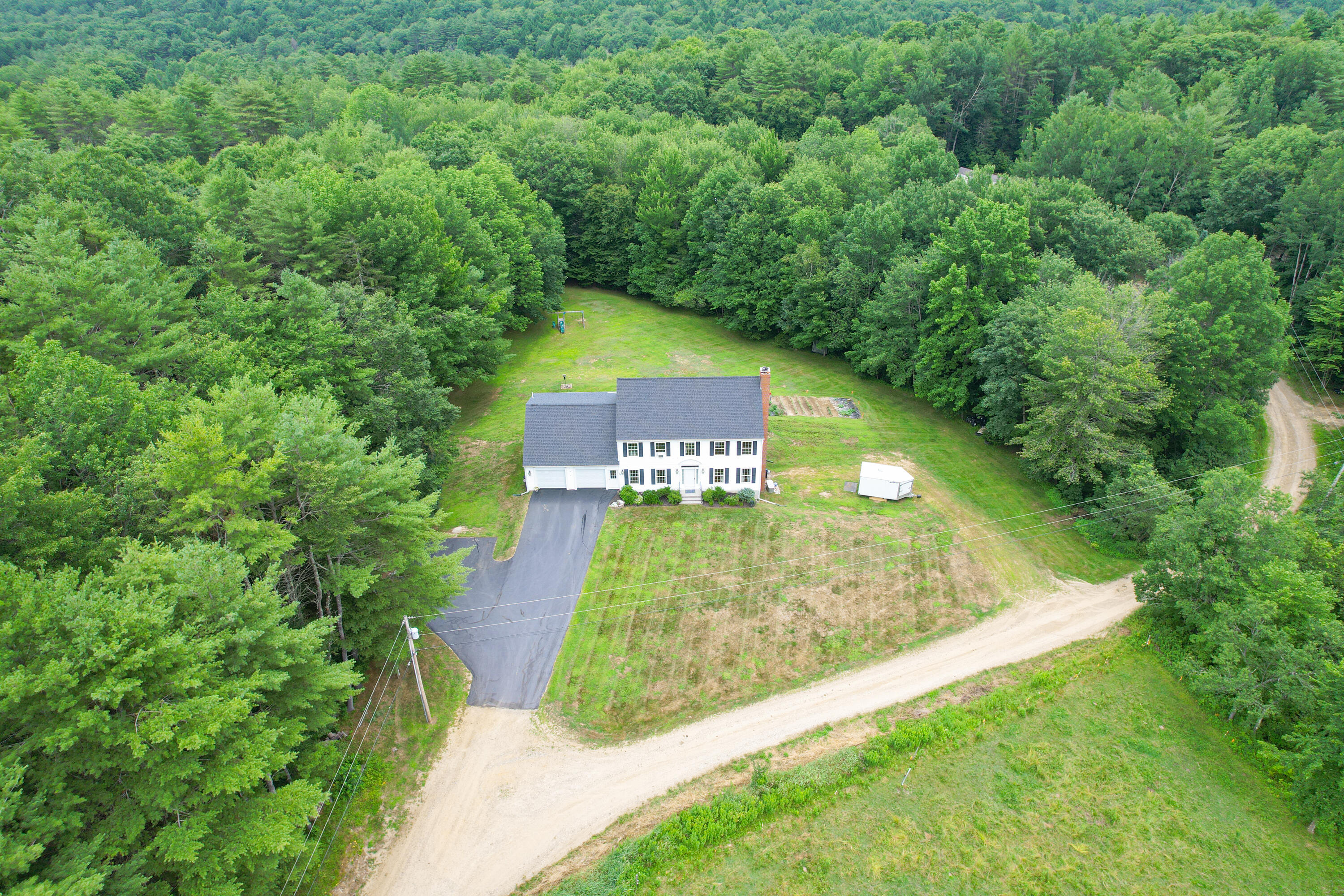 20 Cathance Farm Lane