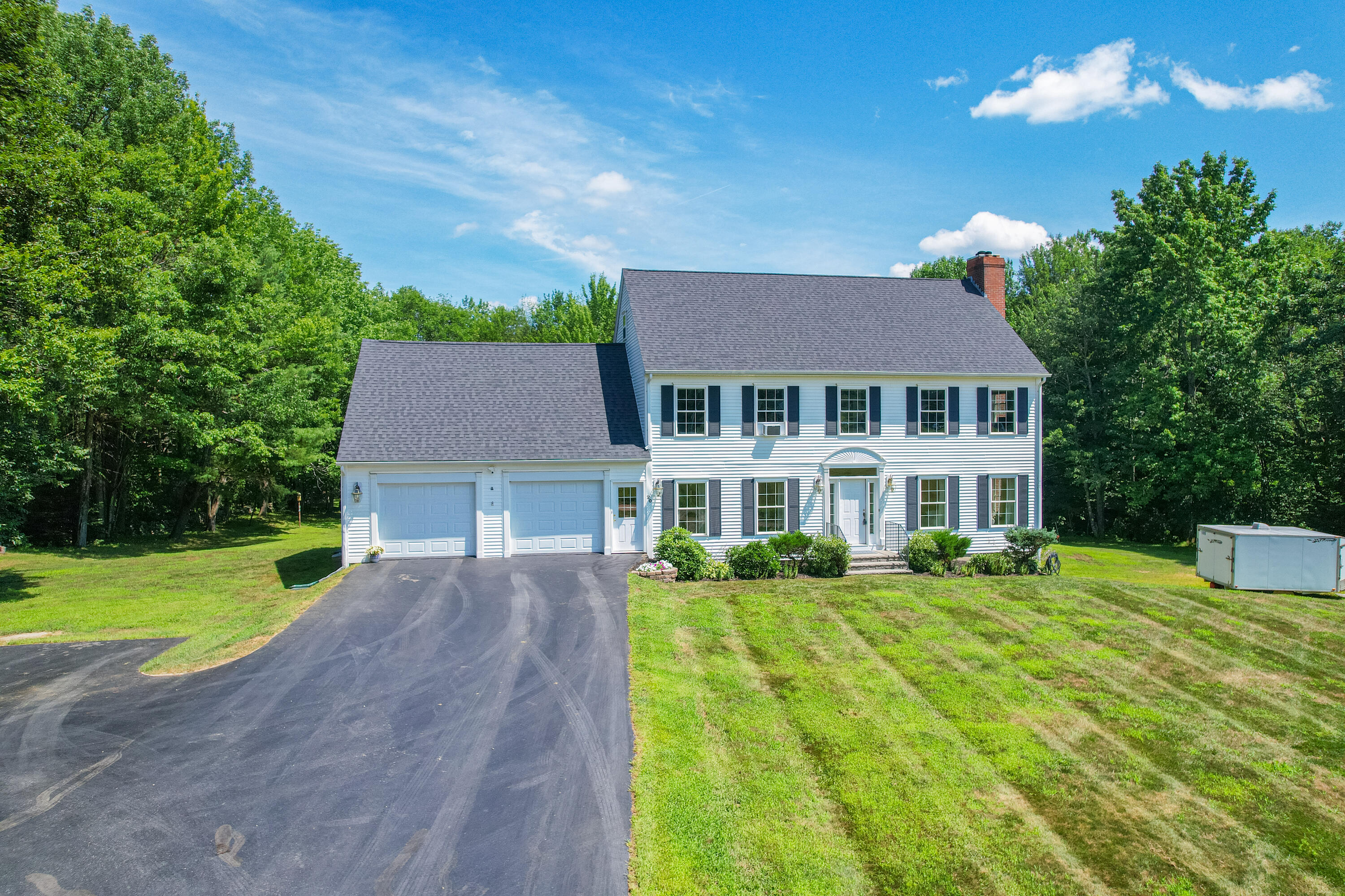 20 Cathance Farm Lane