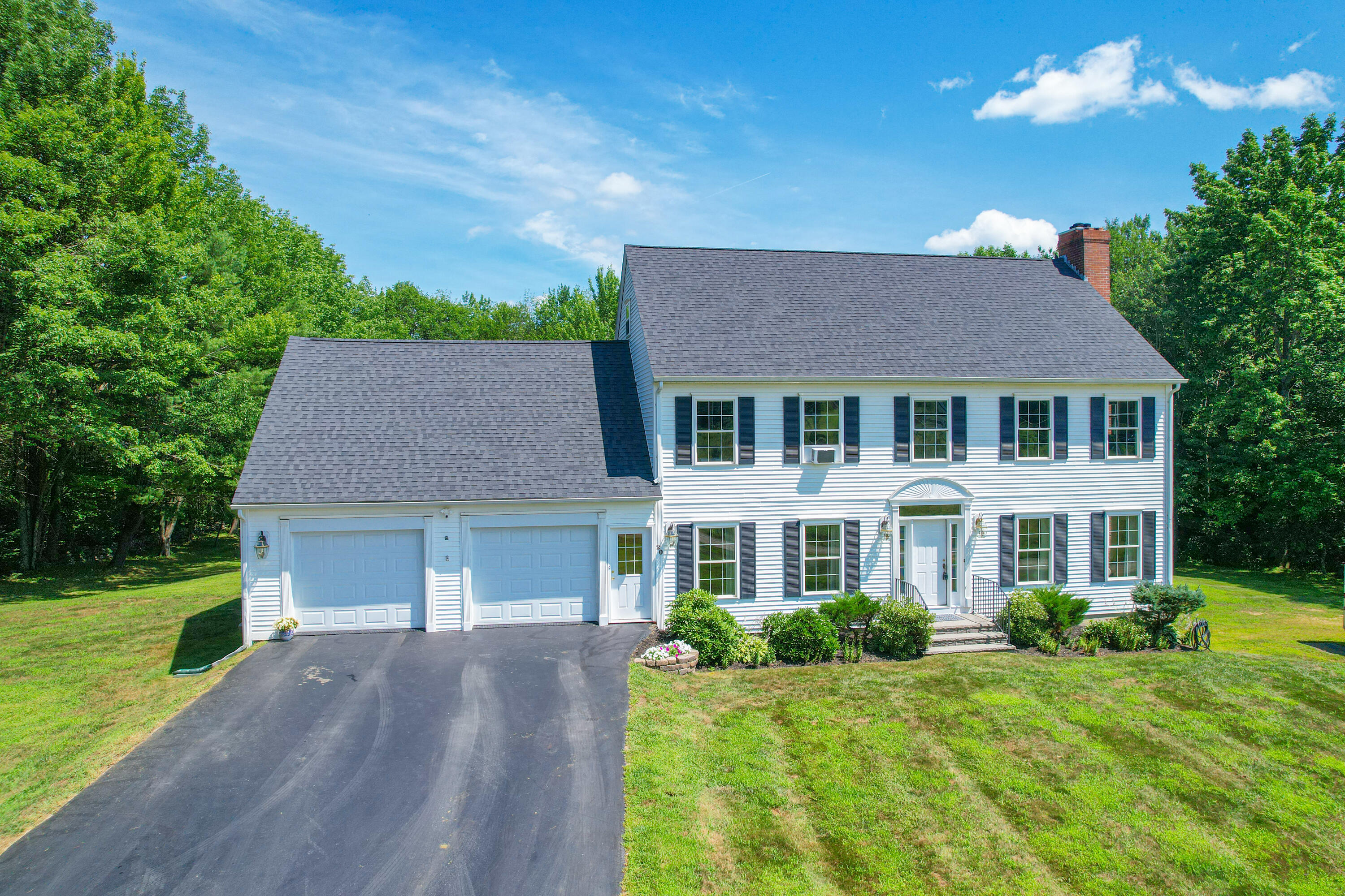 20 Cathance Farm Lane