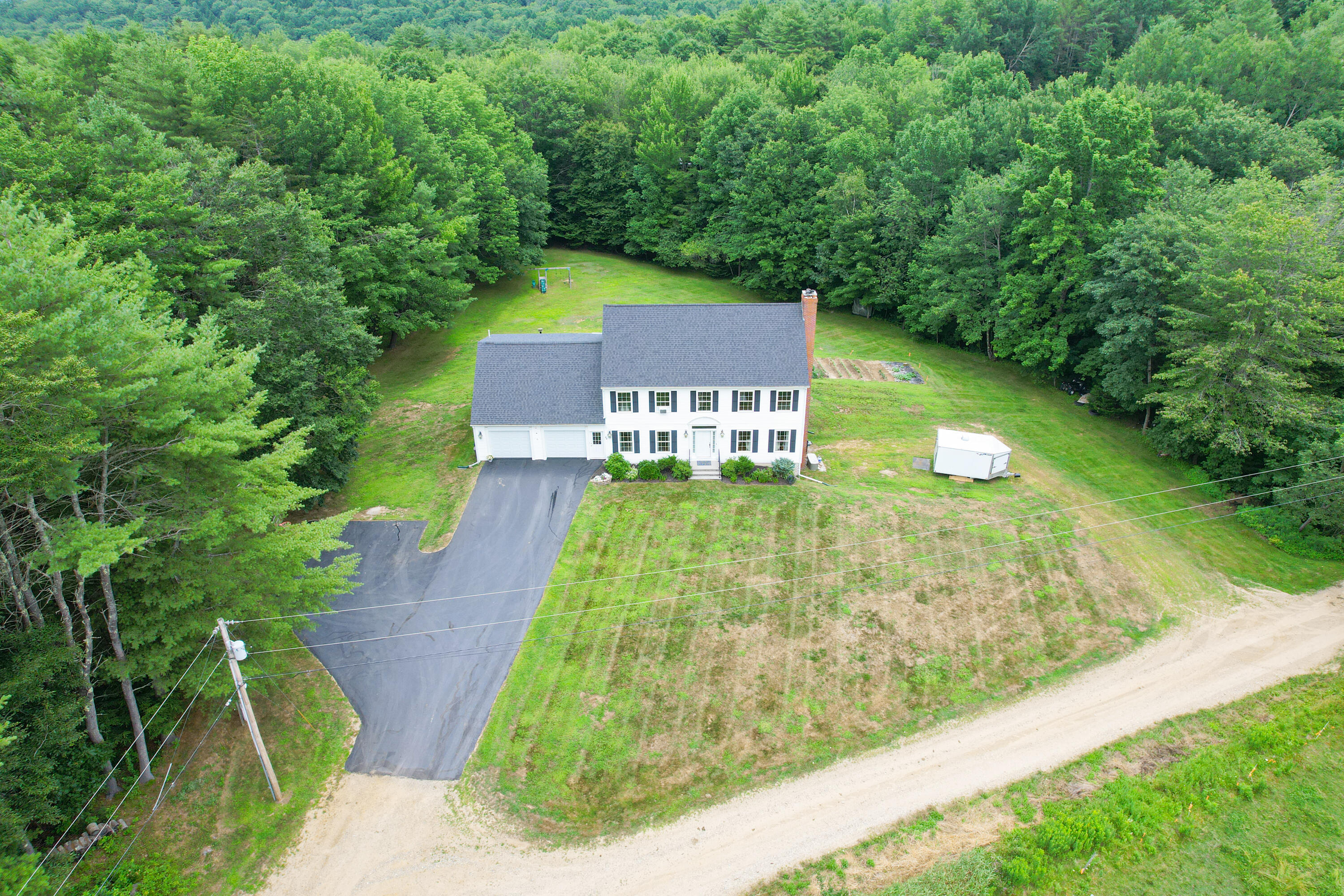 20 Cathance Farm Lane