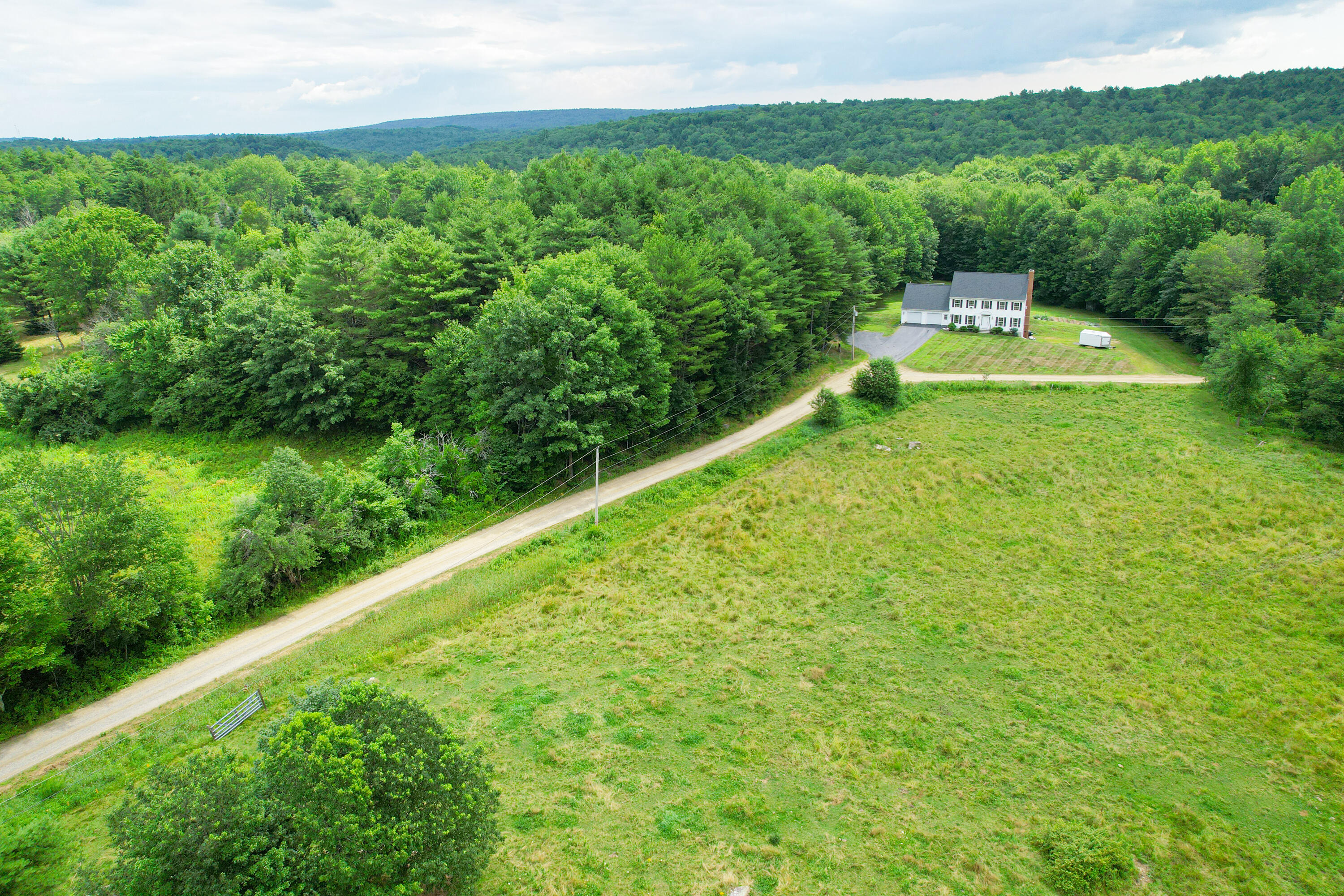 20 Cathance Farm Lane