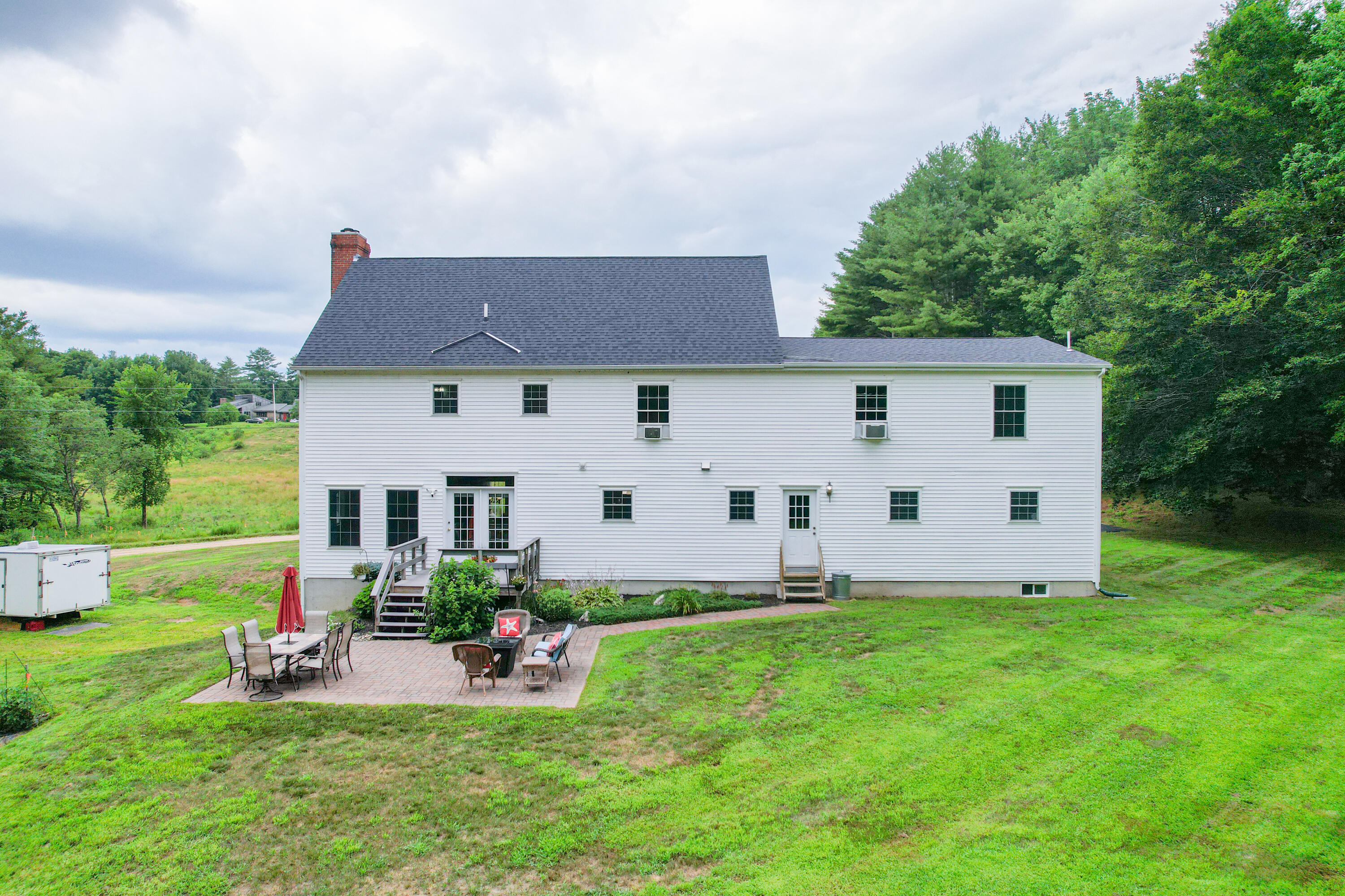 20 Cathance Farm Lane