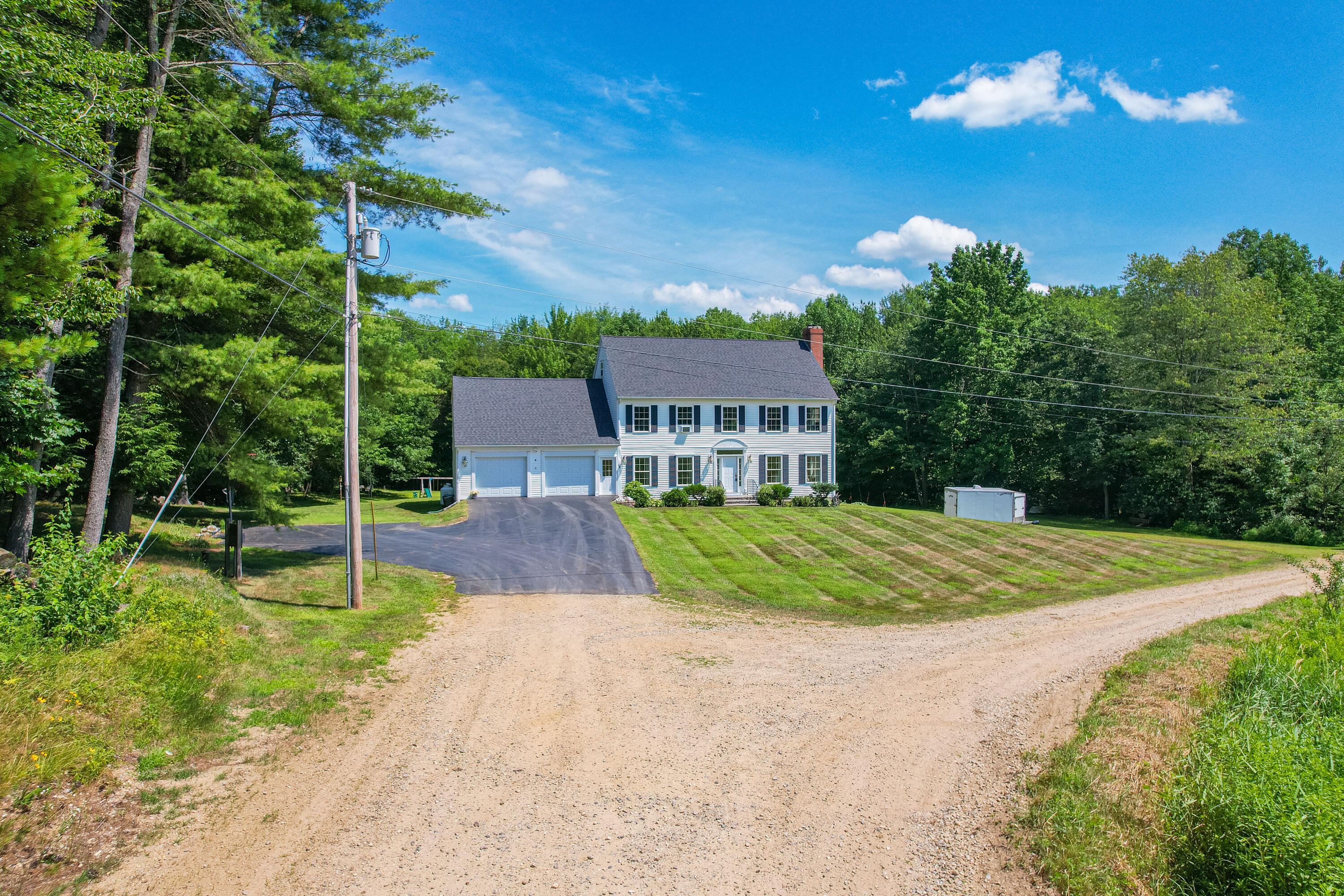 20 Cathance Farm Lane