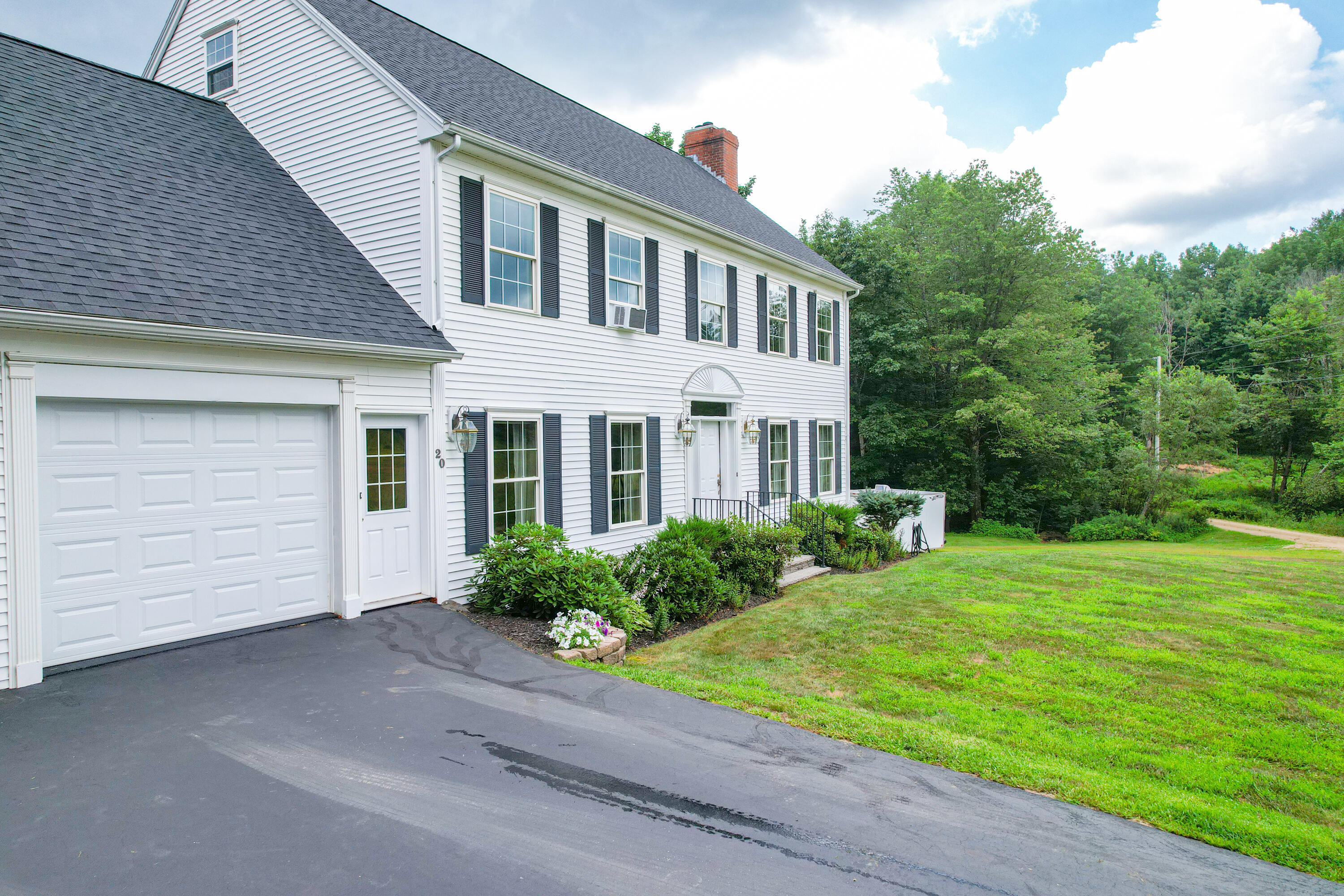 20 Cathance Farm Lane