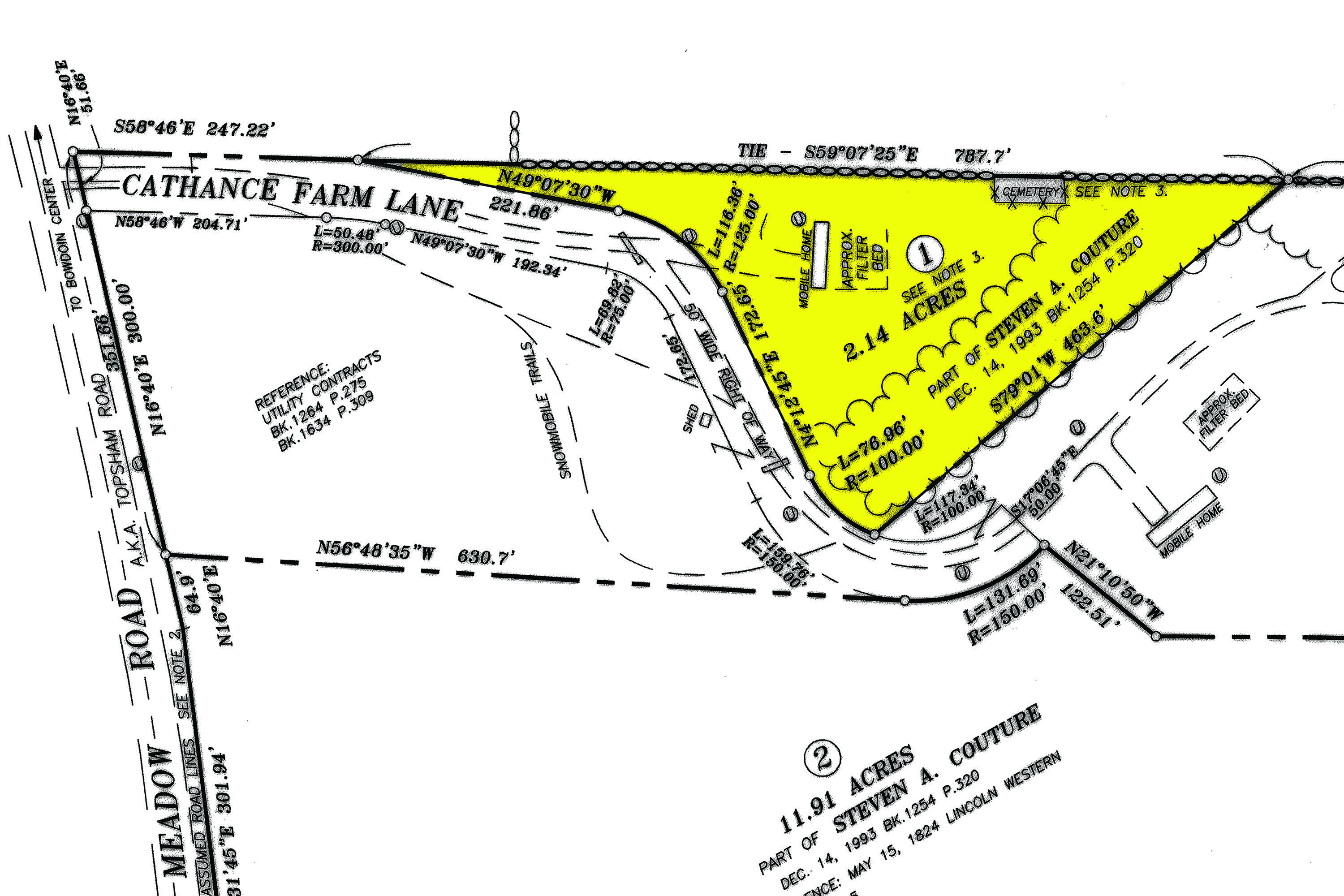 20 Cathance Farm Lane