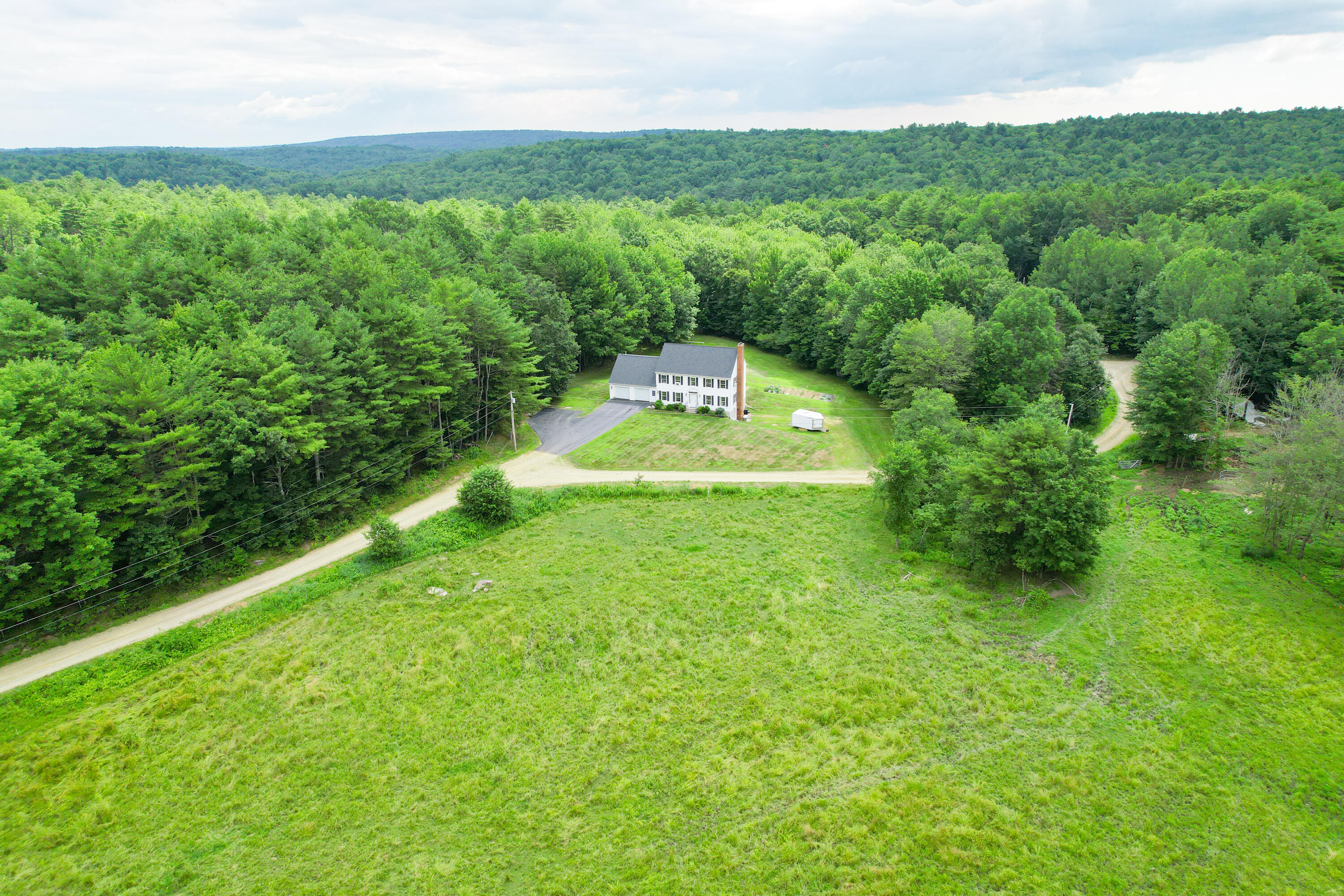 20 Cathance Farm Lane