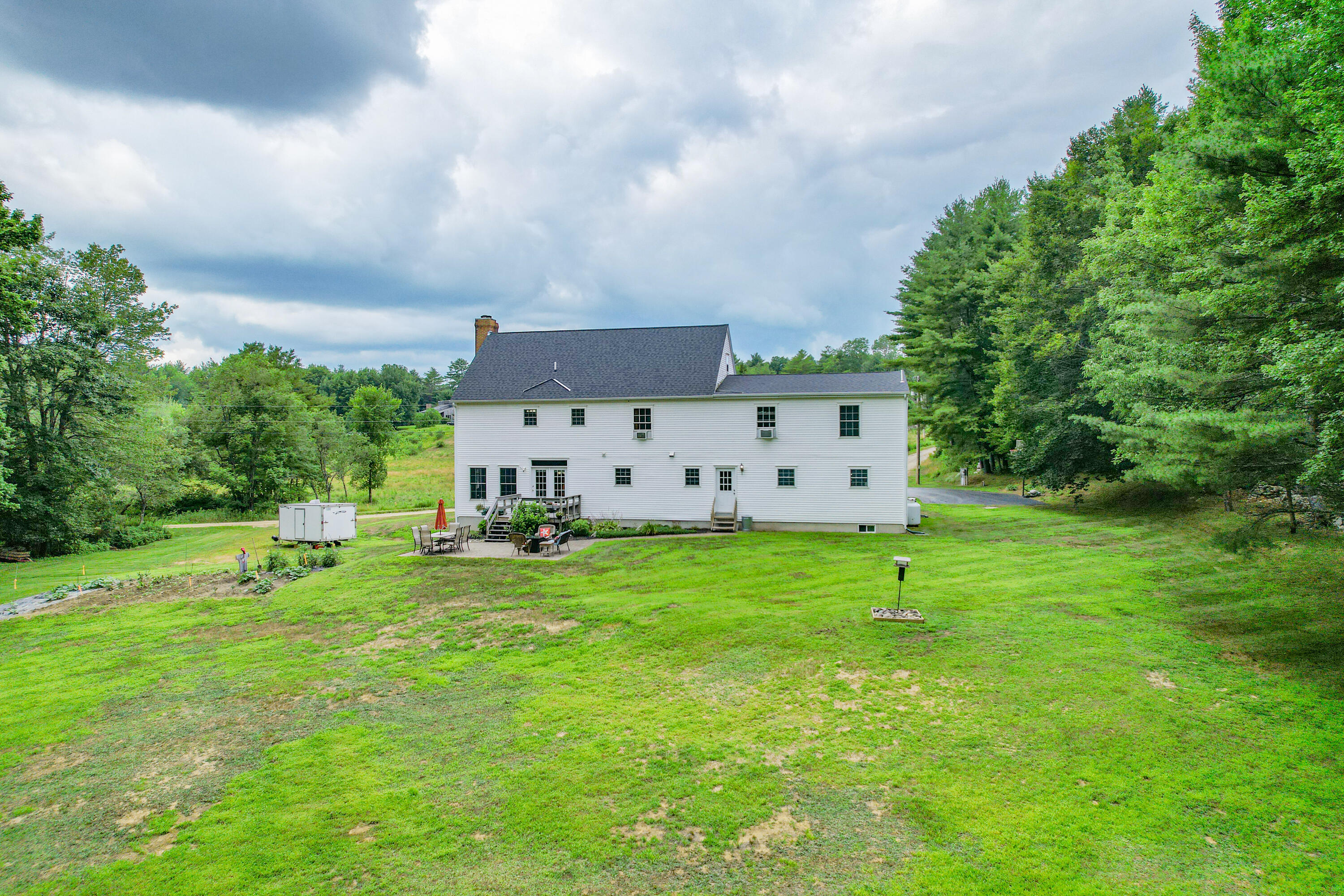 20 Cathance Farm Lane