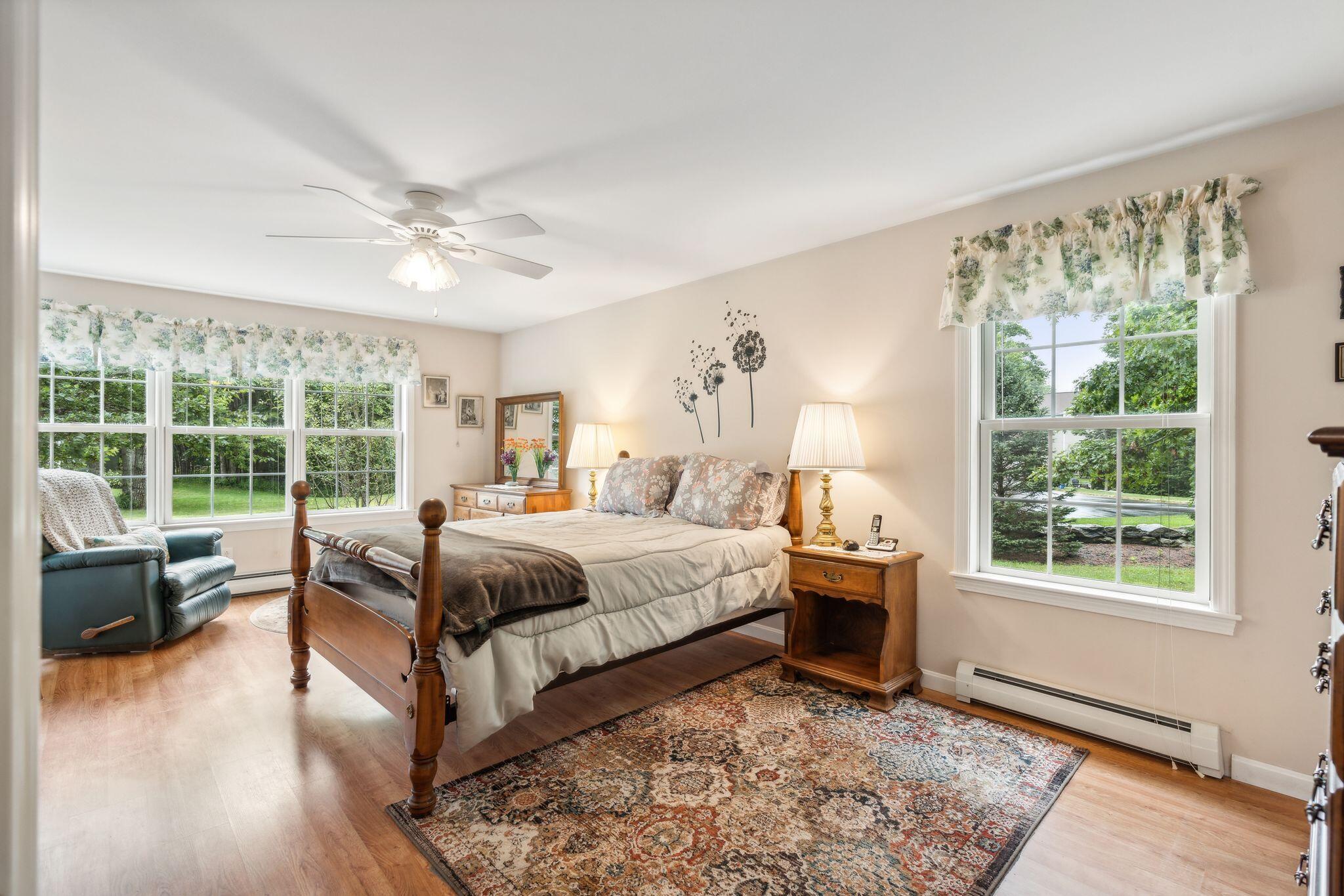 8 Brian Drive