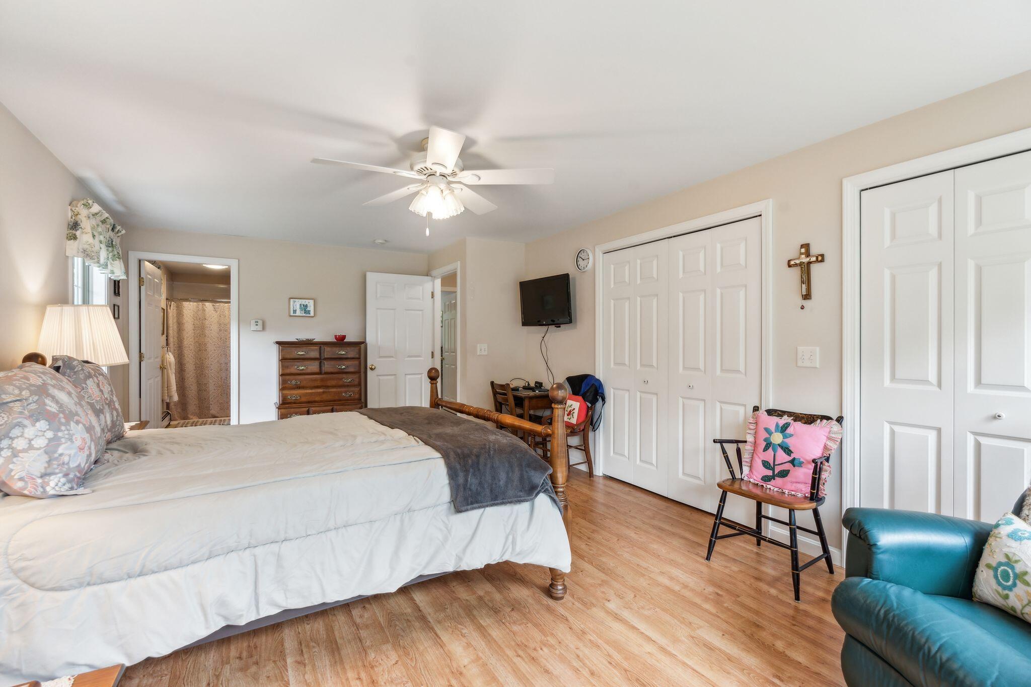 8 Brian Drive