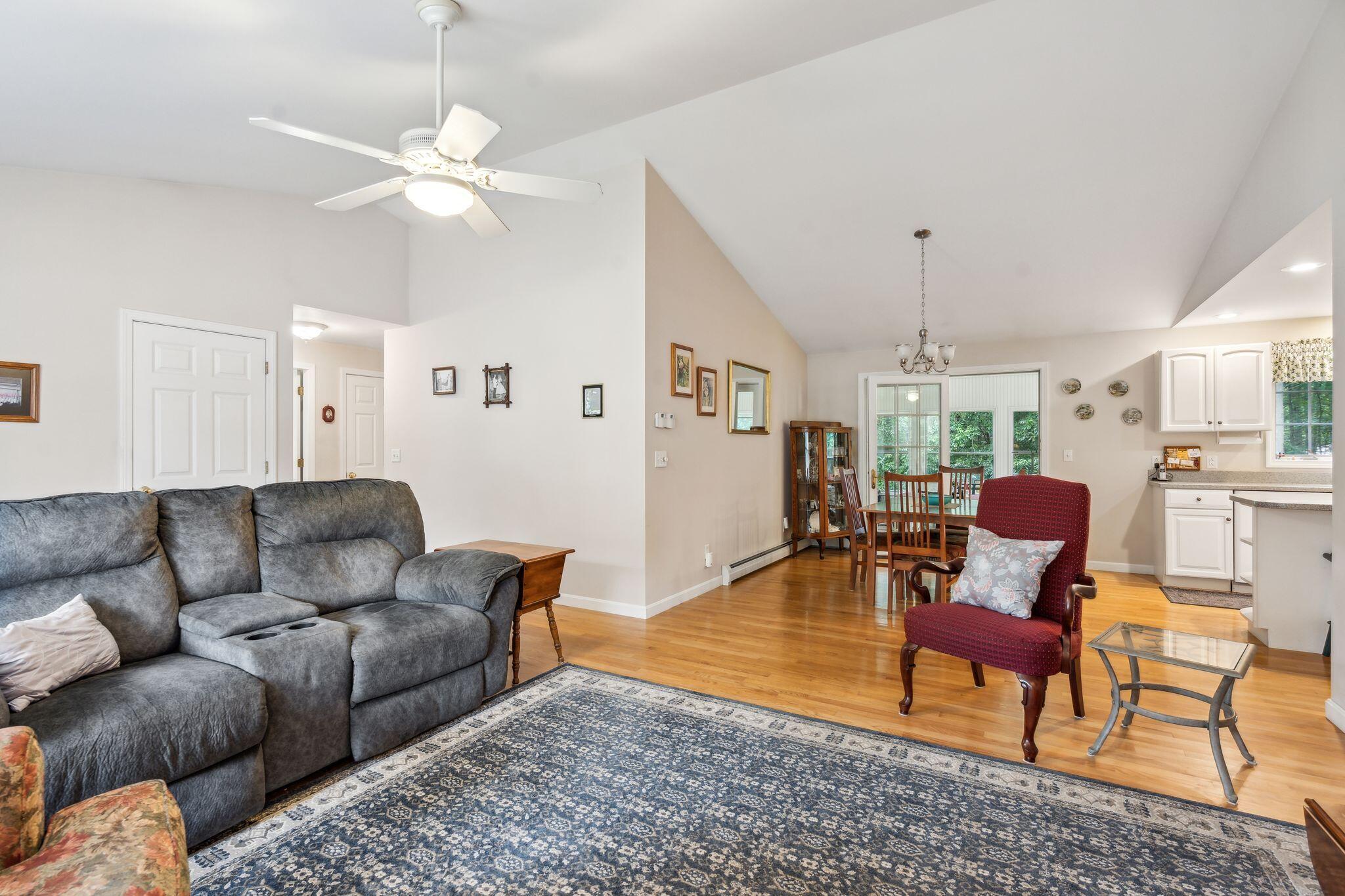 8 Brian Drive