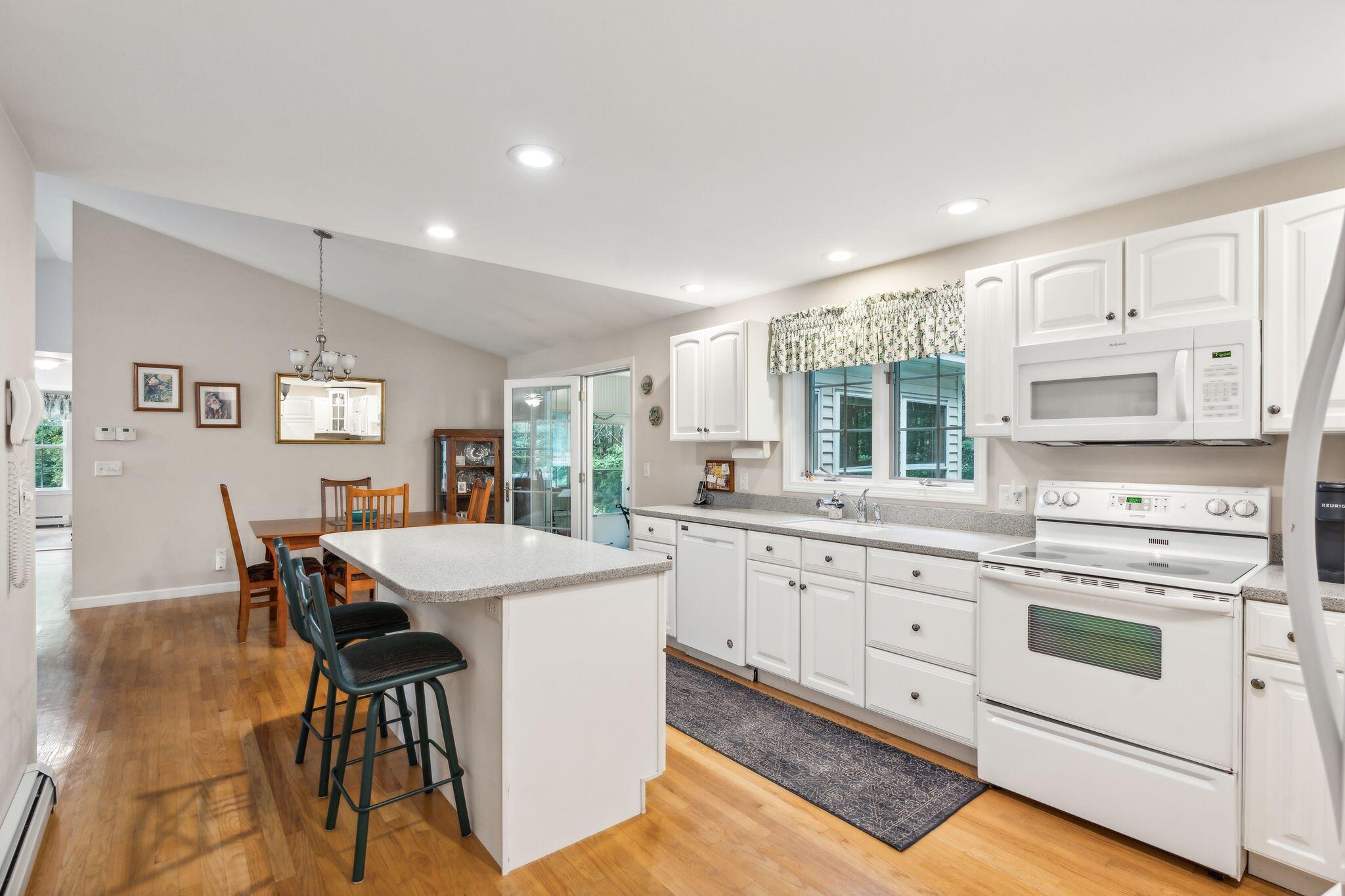 8 Brian Drive